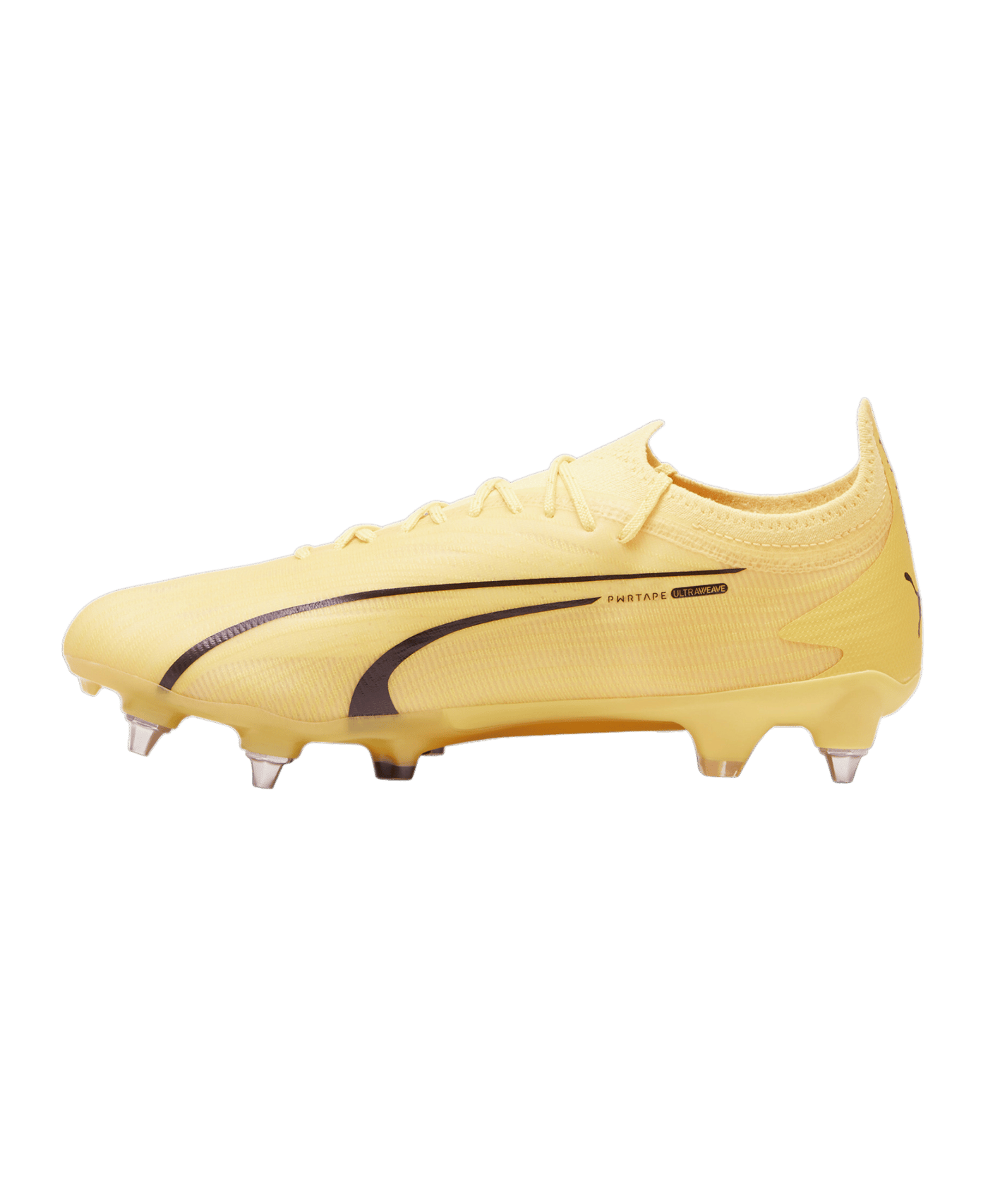 PUMA ULTRA Ultimate MxSG Voltage Gelb Weiss F04 - gelb