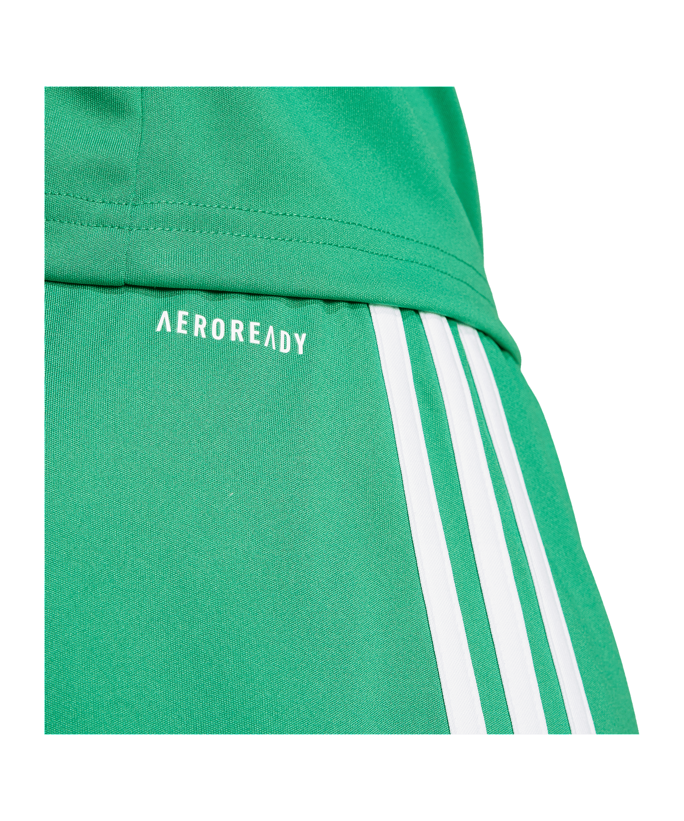 adidas Squadra 25 Short Damen Grün - gruen