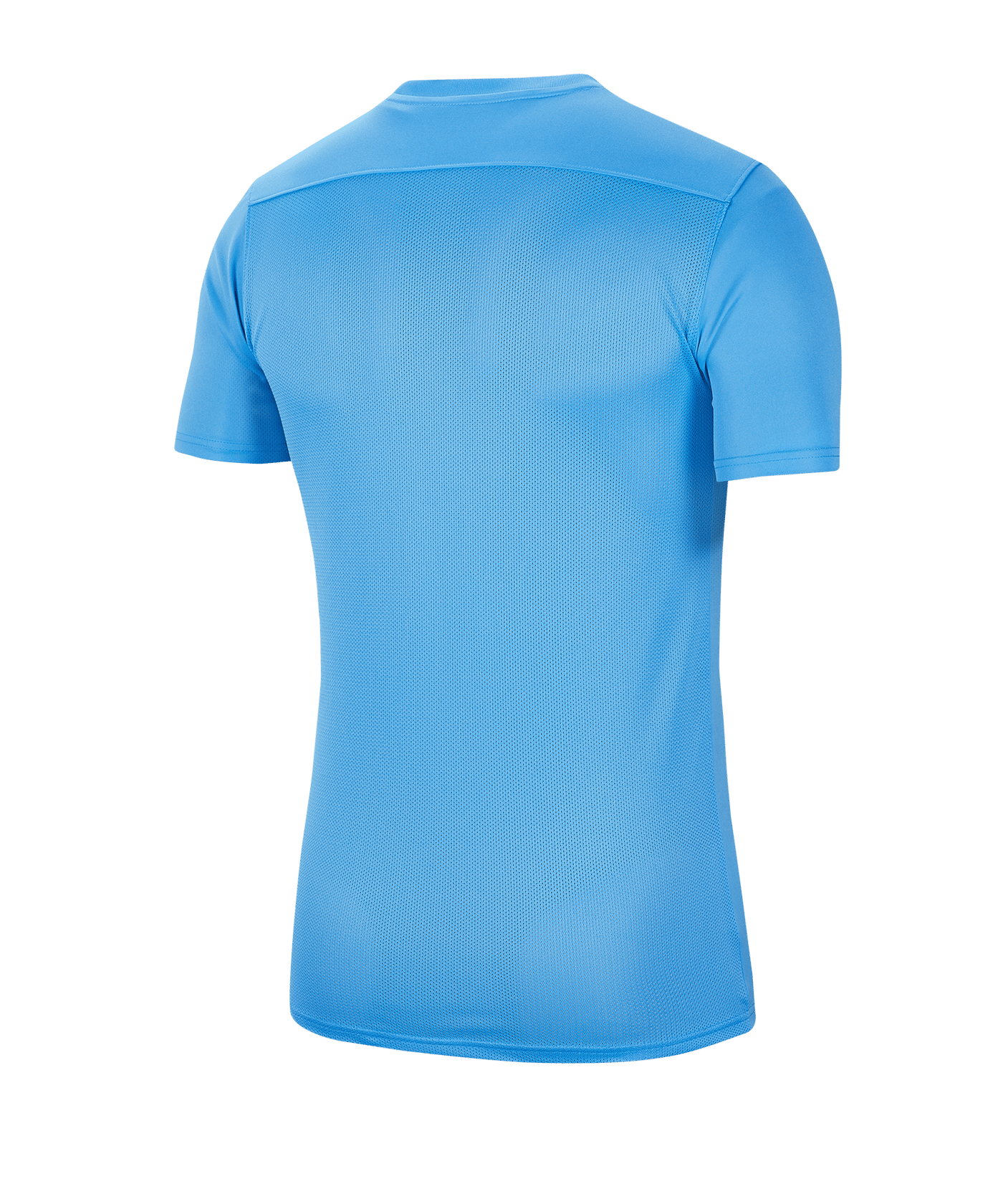 Nike Park VII Trikot kurzarm Kids Blau F412 - blau