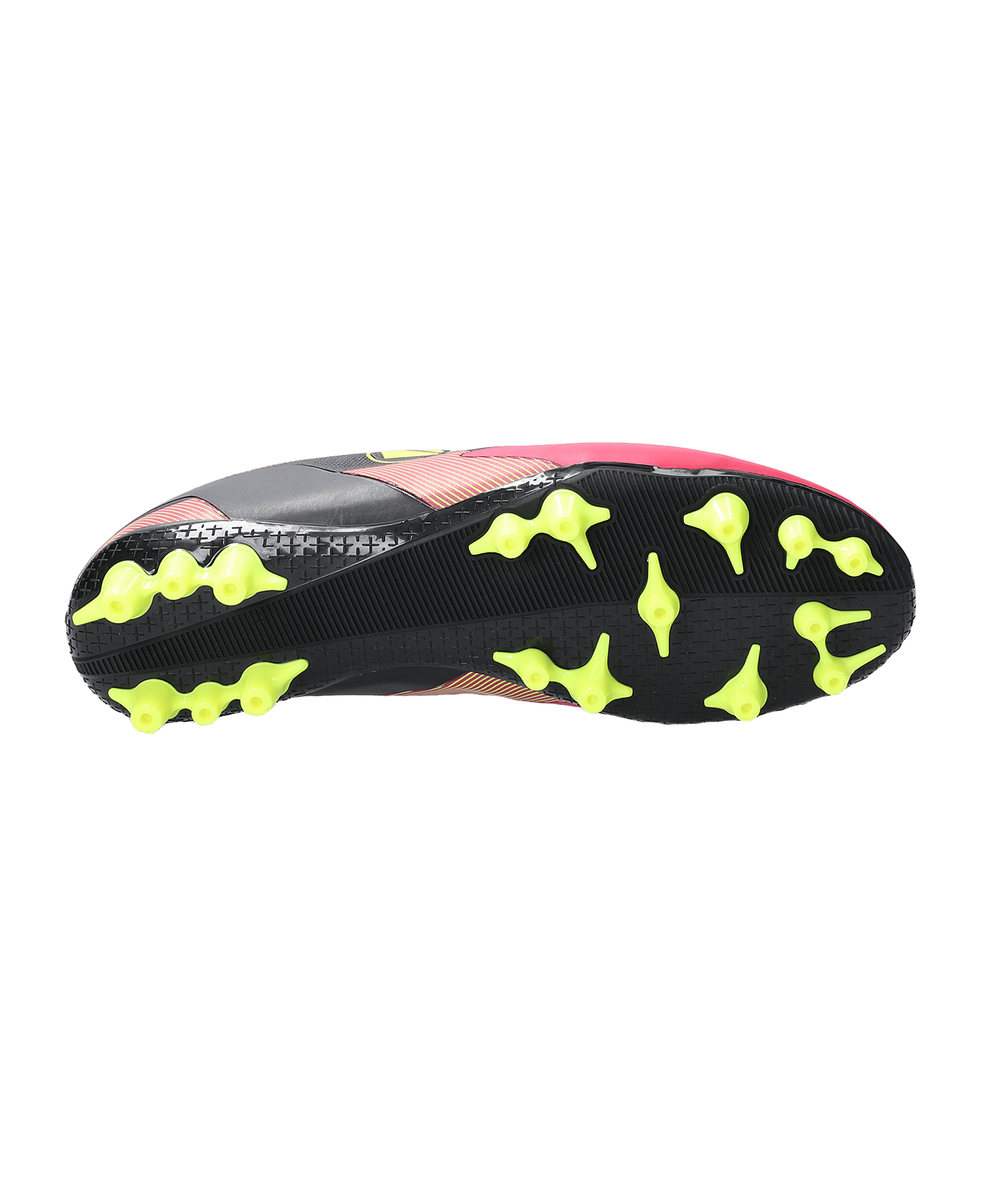 JAKO Dreamflow Sock Jr AG Kids Schwarz F805 - schwarz