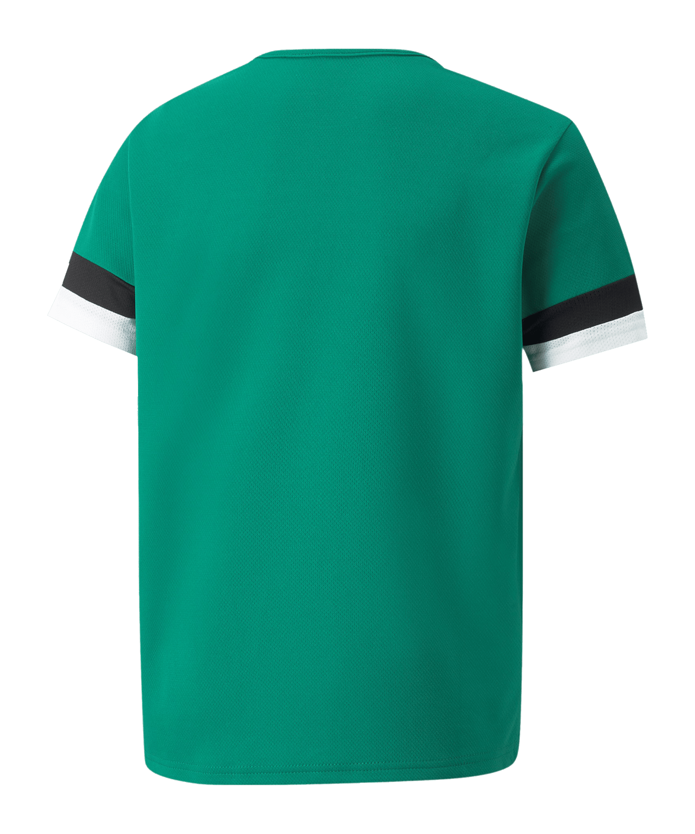PUMA teamRISE Trikot Kids Grün F05 - gruen