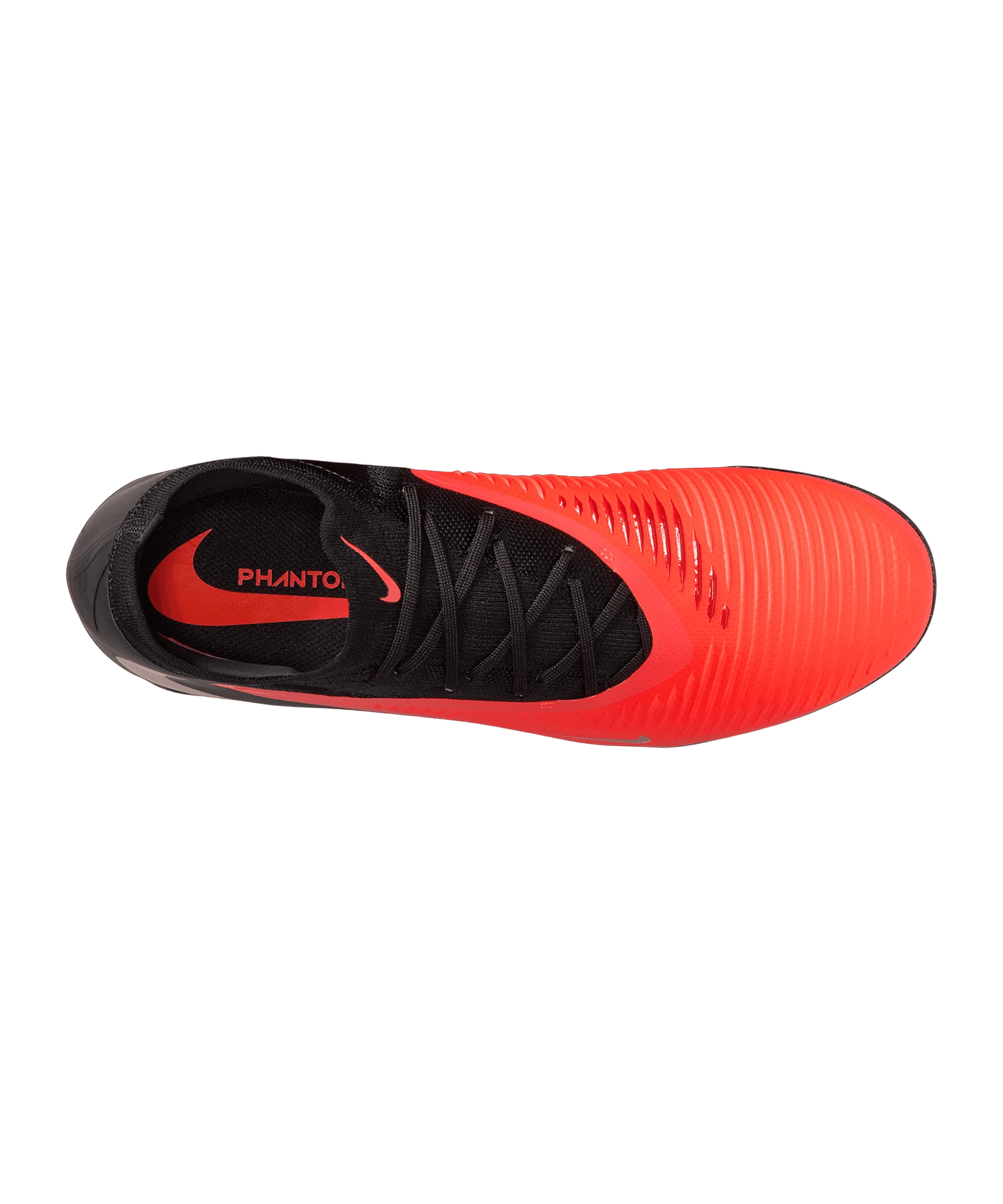 Nike Phantom 6 Low Pro TF Rot F600 - rot