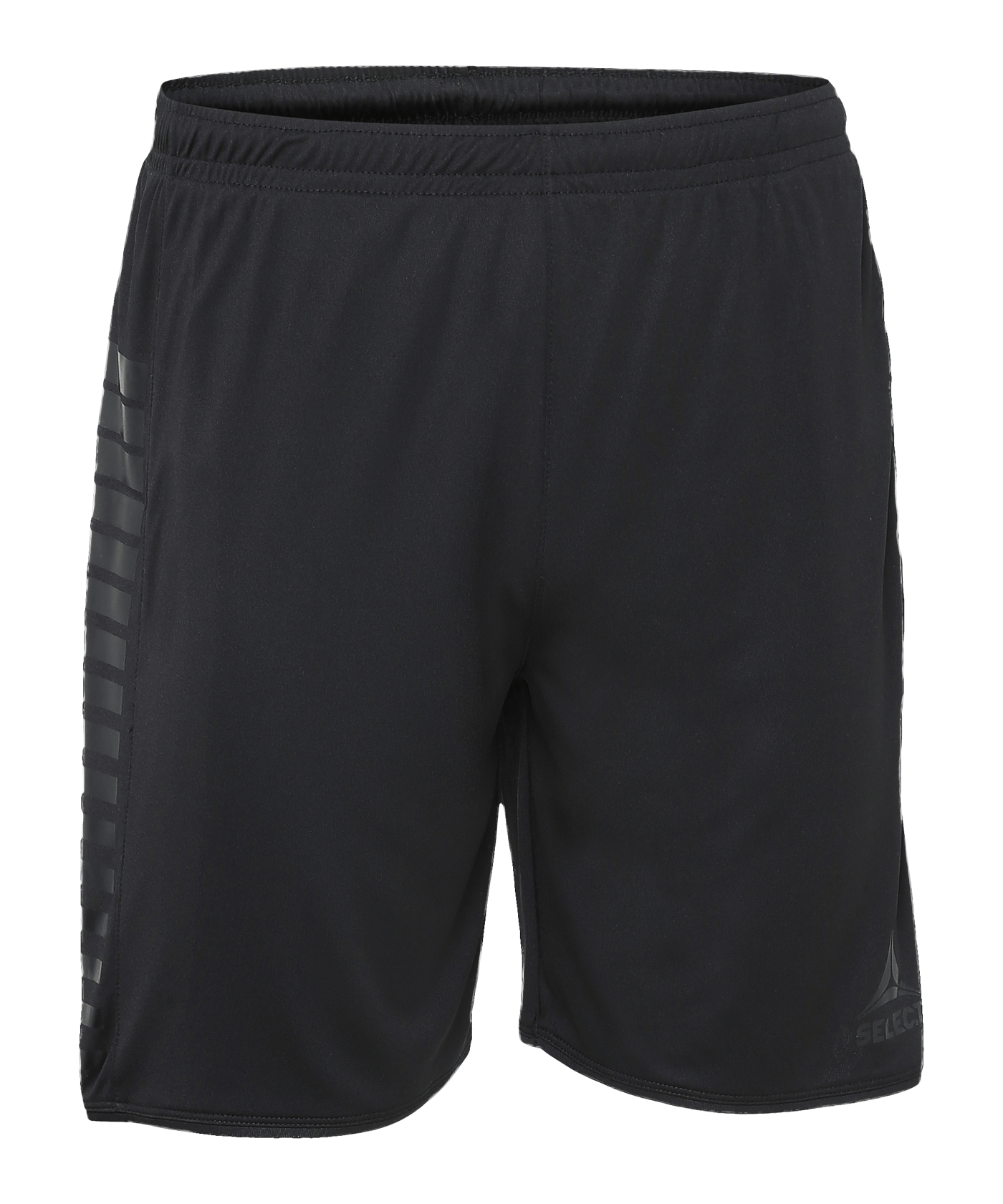 Select Argentina Short Kids Schwarz F191 - schwarz