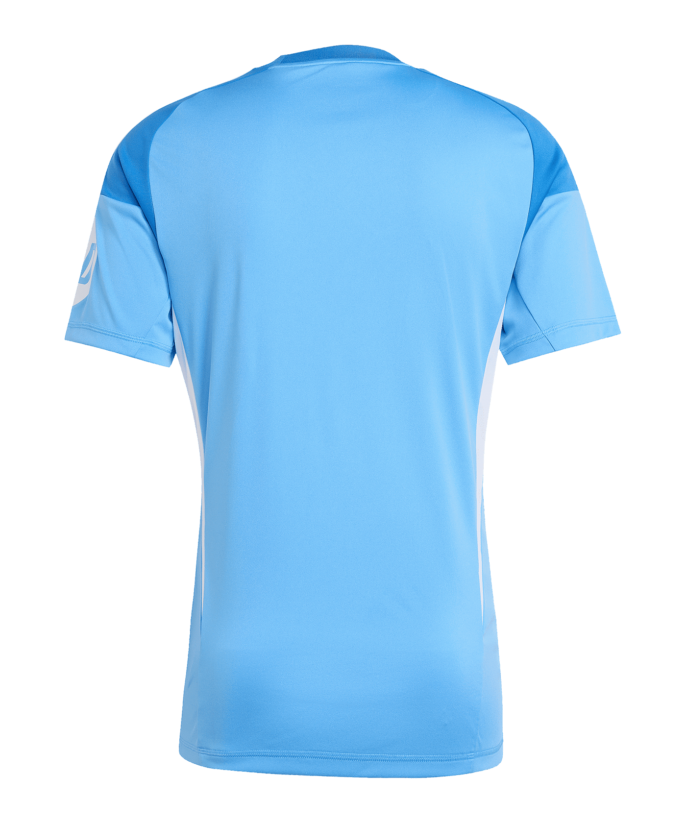 adidas Real Madrid Torwarttrikot Home 2025/2026 Blau - blau