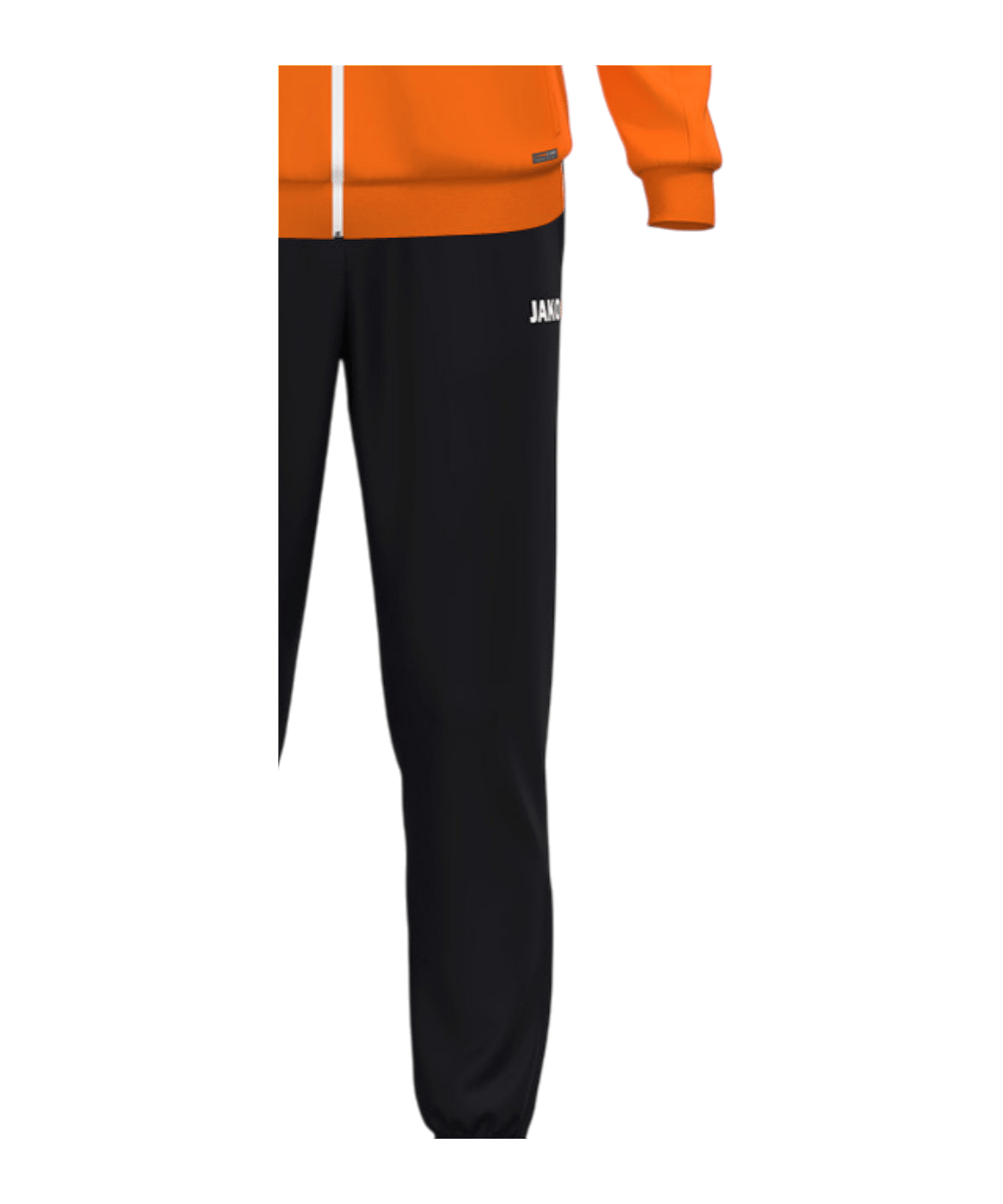 JAKO One Trainingsanzug Orange F350 - orange