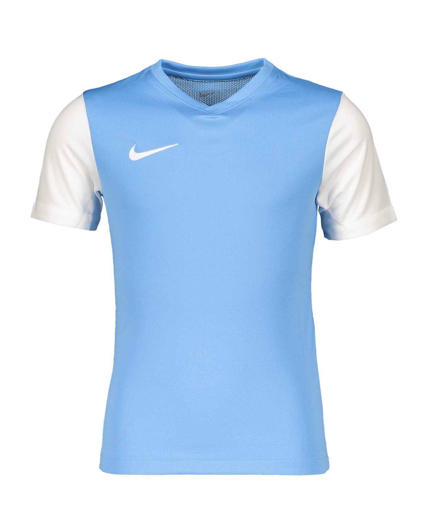 Nike Tiempo Premier II Trikot Kids Blau F412 - blau