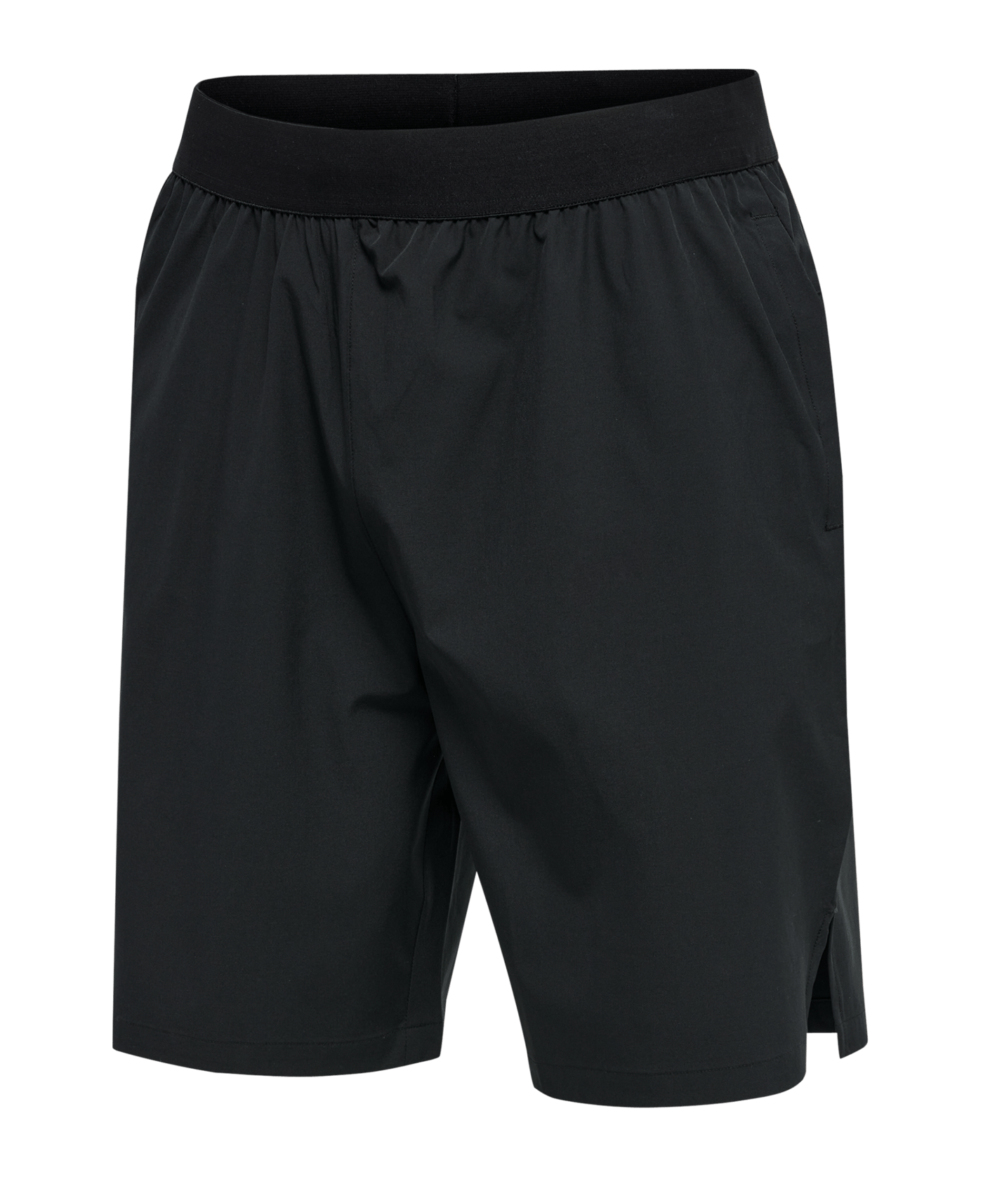 Hummel hmlGG12 Short Schwarz F2001 - schwarz