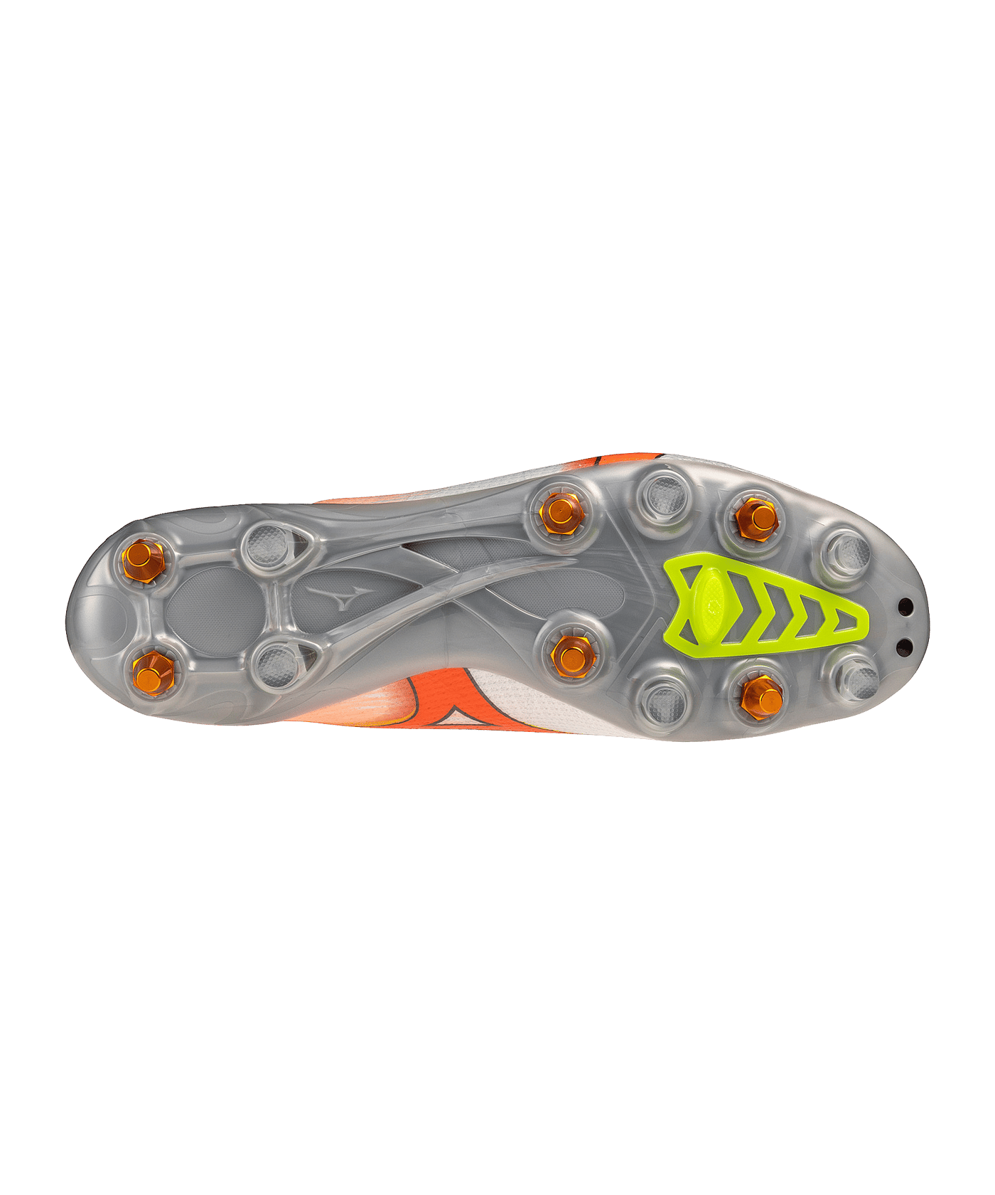 Mizuno ? III Japan Mix SG Weiß F54 - weiss