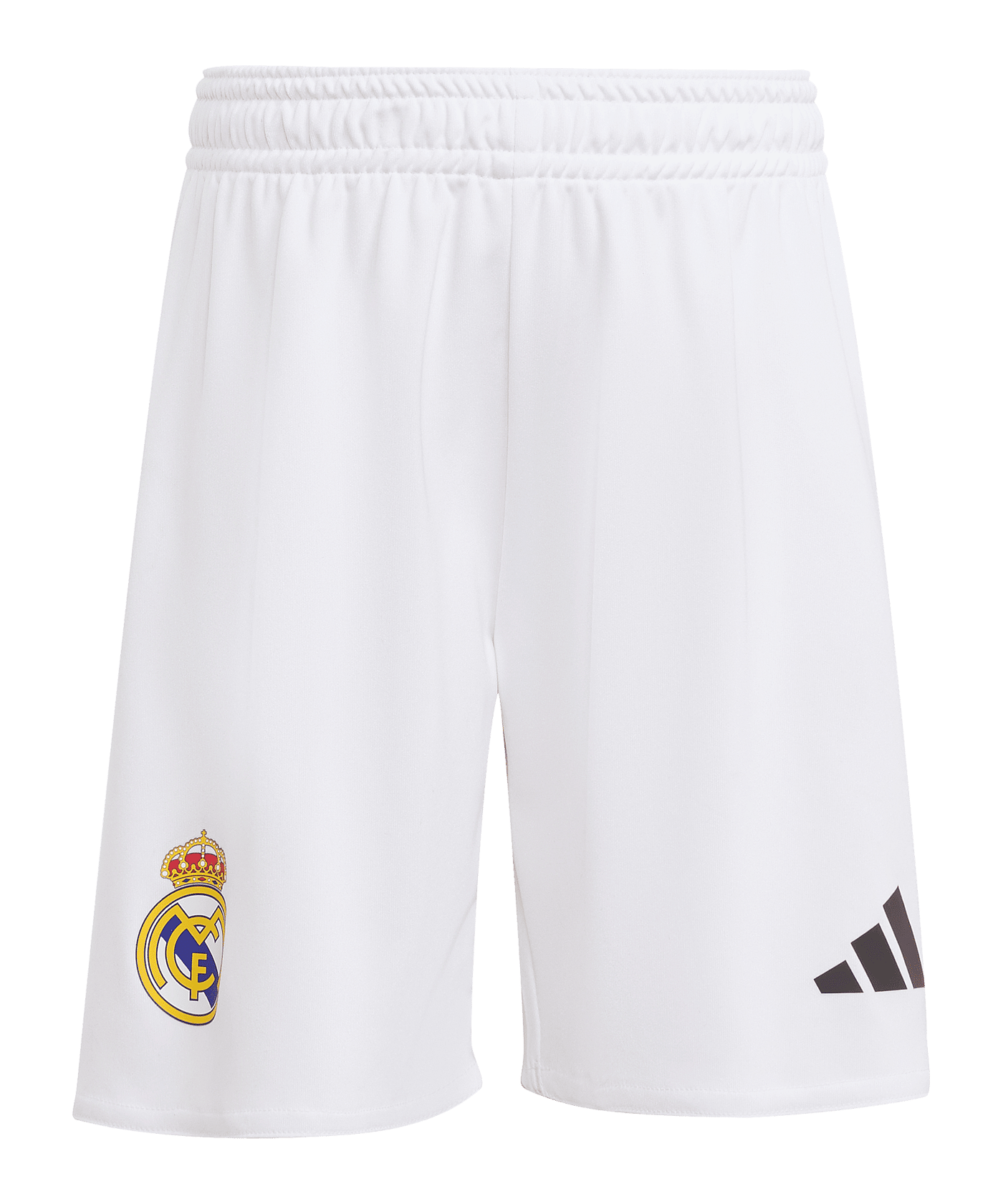 adidas Real Madrid Mini Trikot Set Home 2025/2026 Kids Weiß - weiss