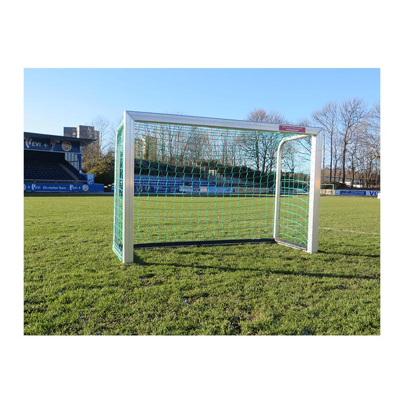 Minitor 240x160 cm mit PlayersProtect |
