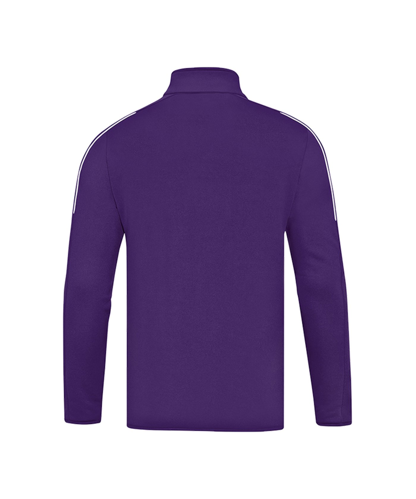 JAKO Classico Ziptop Lila F10 - lila