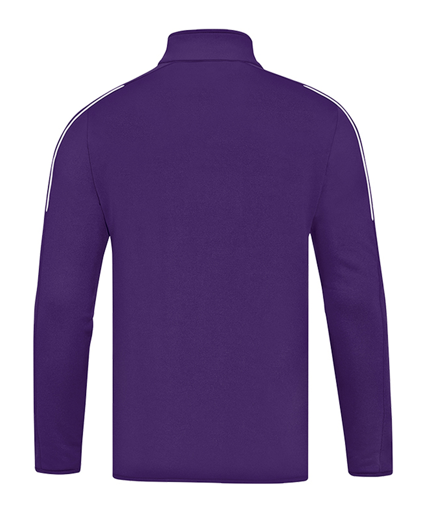 JAKO Classico Ziptop Lila F10 - lila