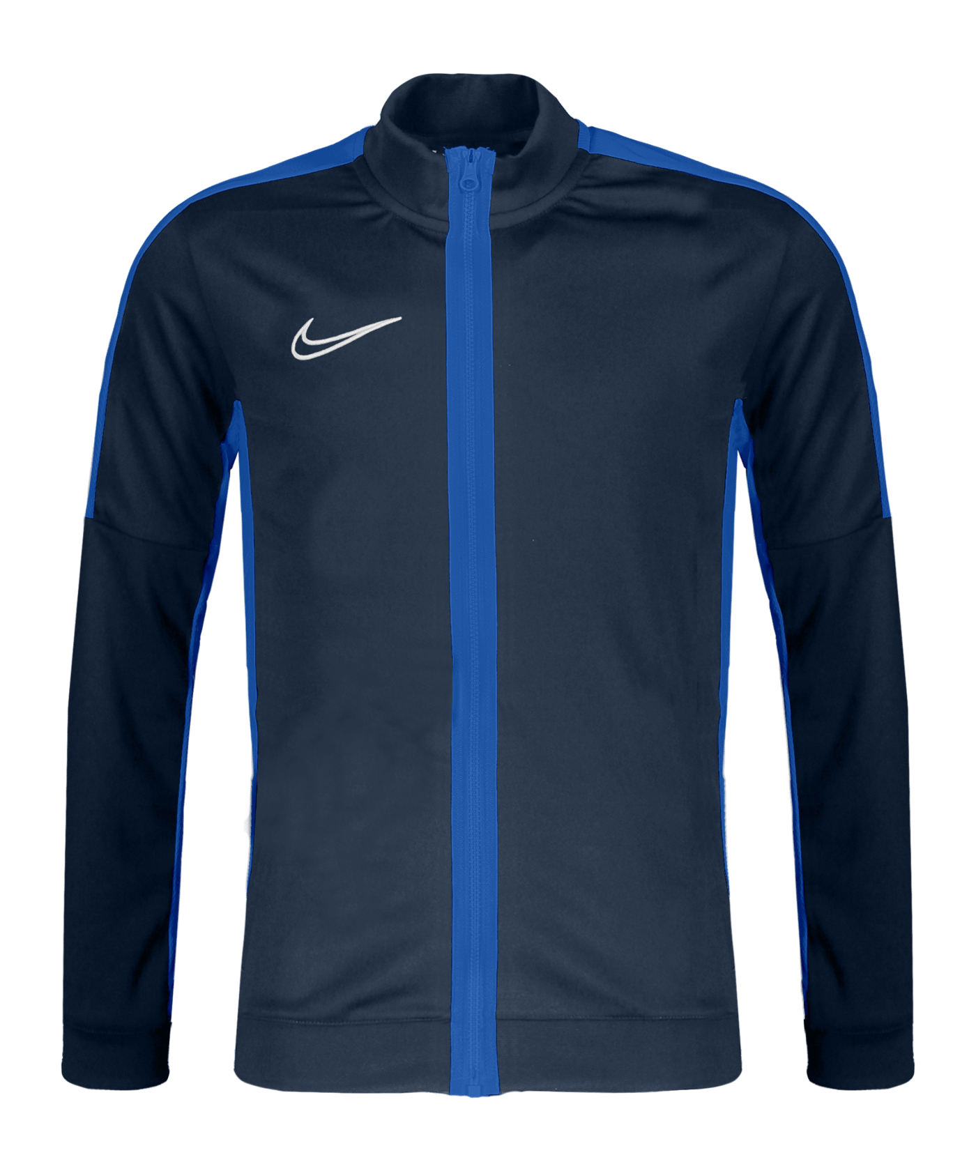 Nike Academy Trainingsjacke | Dunkelblau F451 - blau