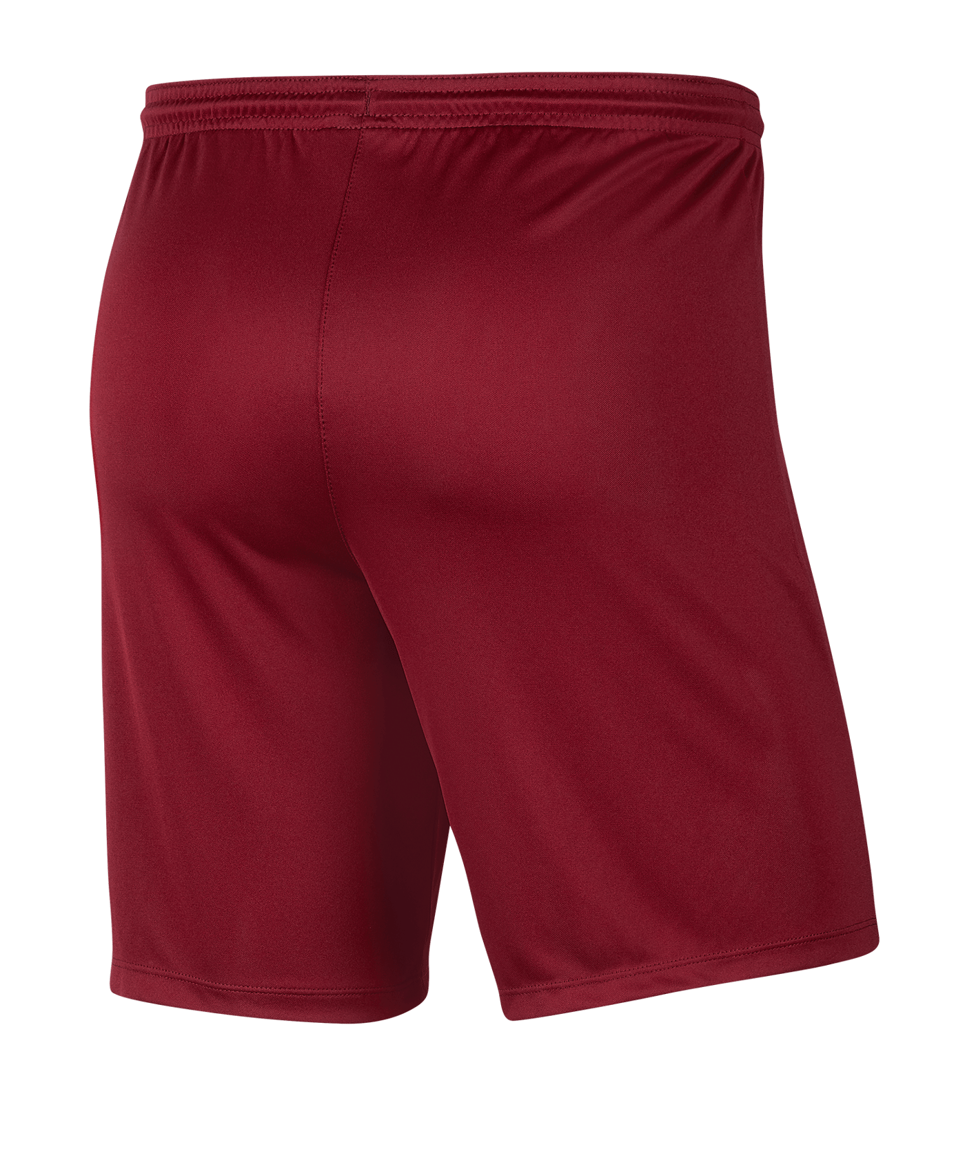 Nike Park III Short Rot F677 - rot