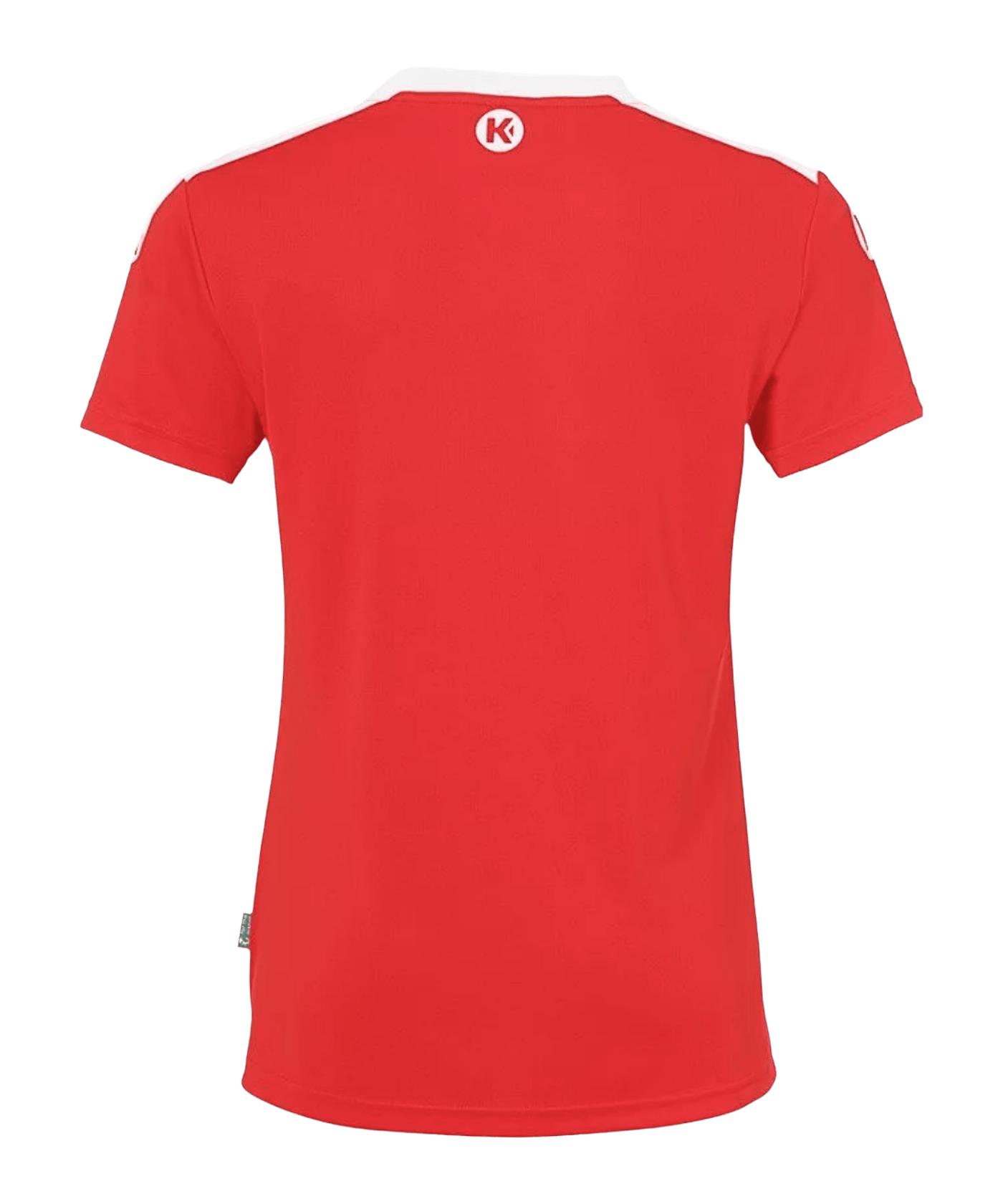Kempa Emotion 27 Trikot Damen Rot F061 - rot