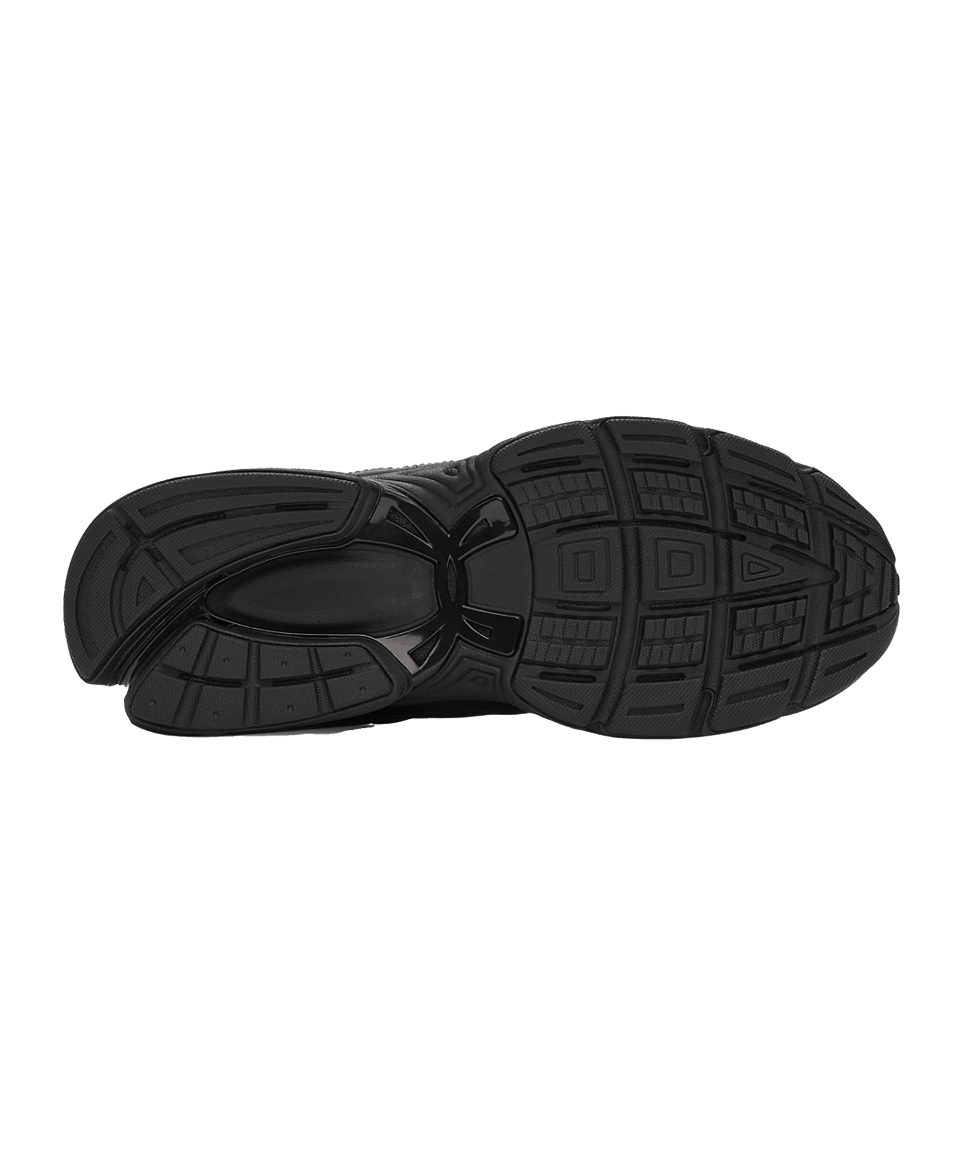 Under Armour Sola Schwarz F003 - schwarz