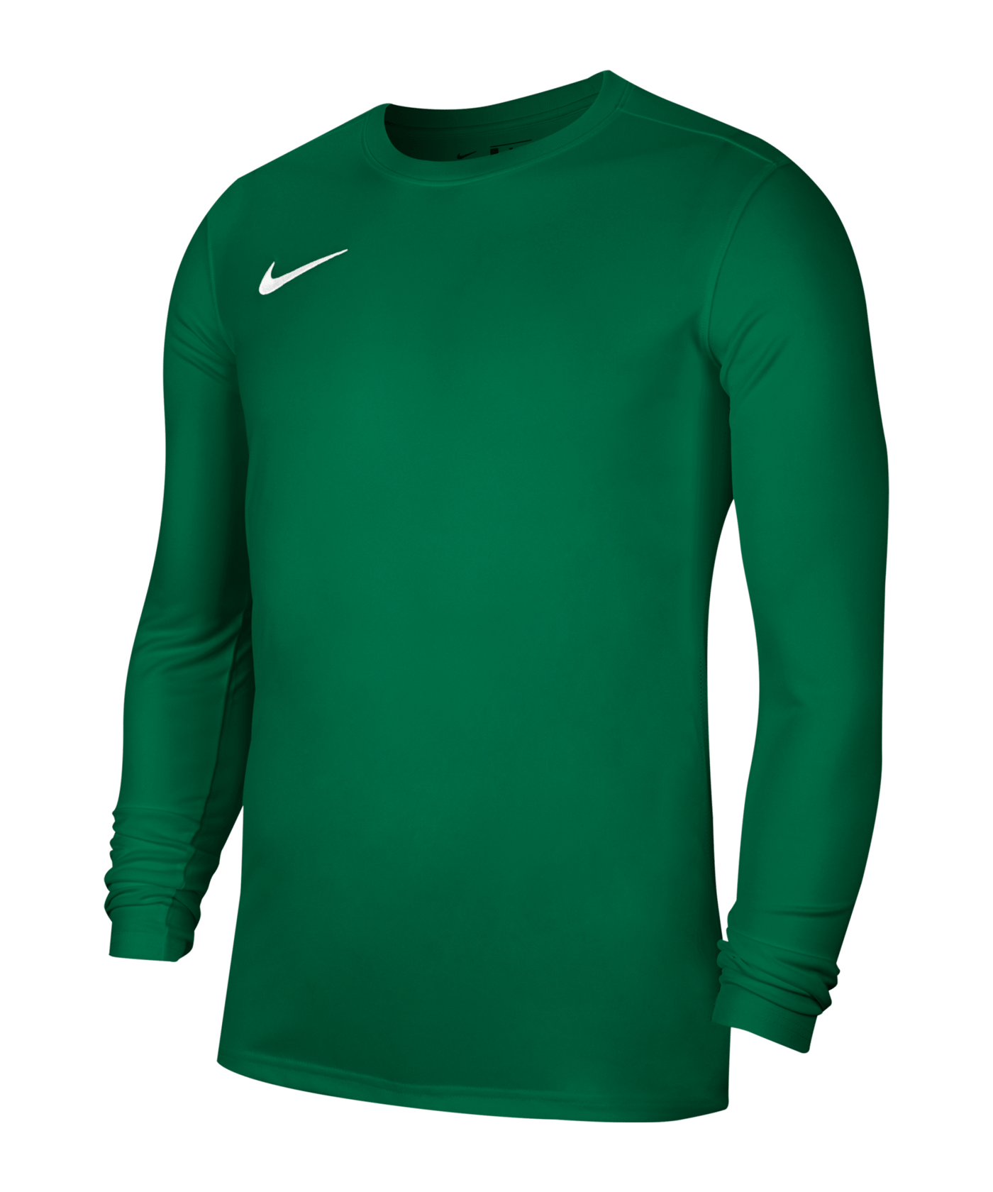 Nike Park VII Trikot langarm Grün F302 - gruen