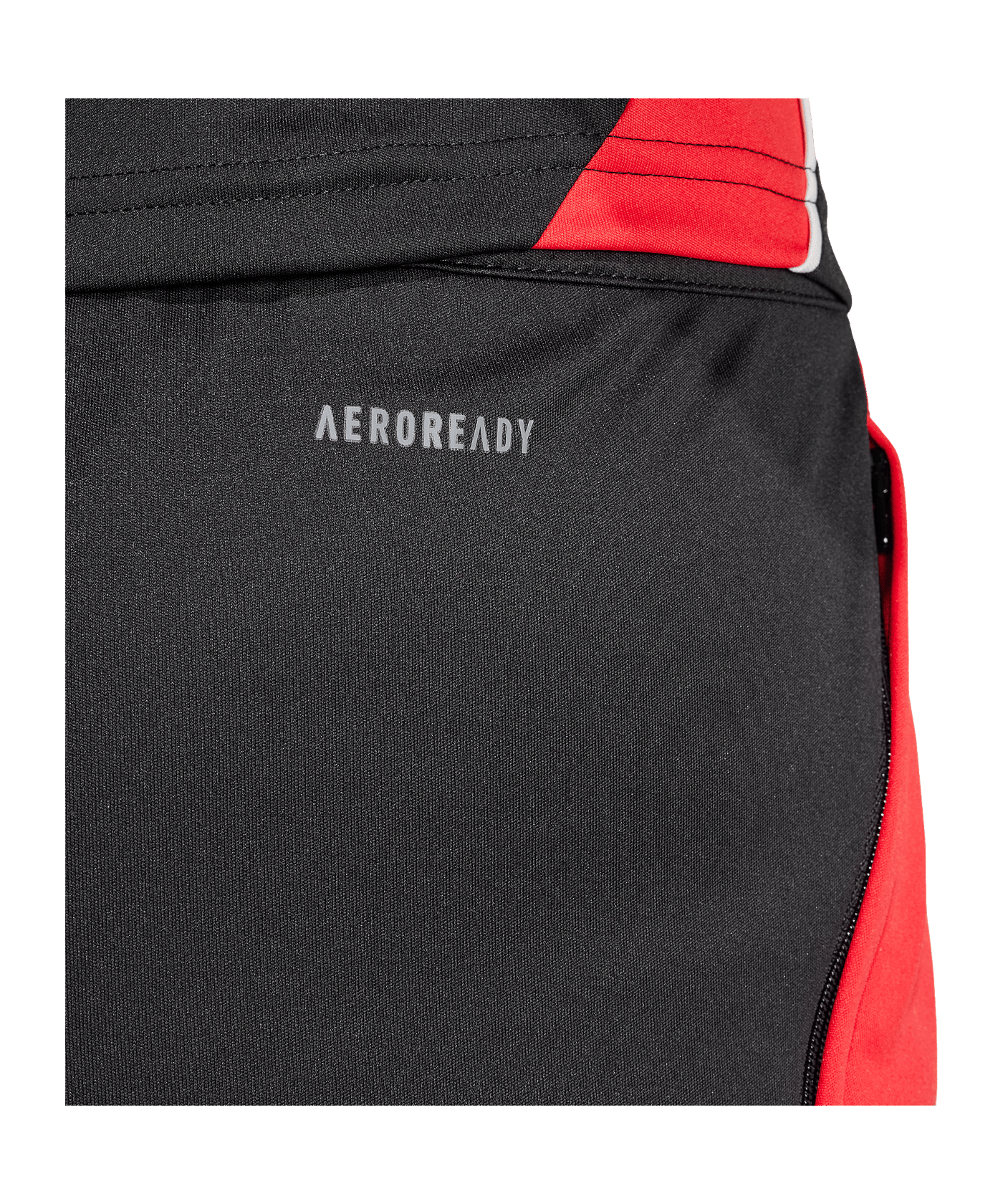 adidas Tiro 24 Short Schwarz - schwarz
