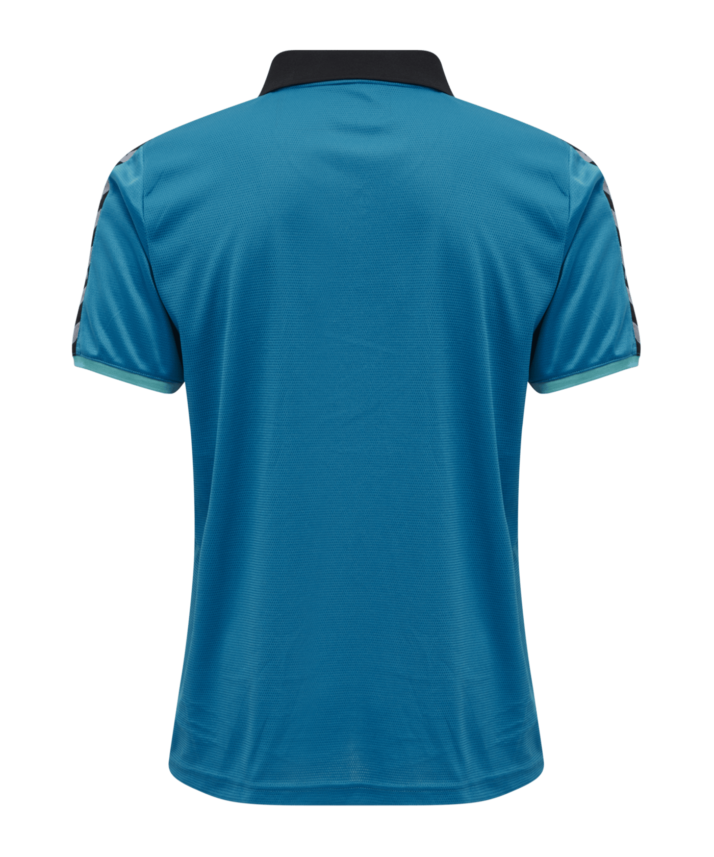 Hummel Authentic Functional Poloshirt F8745 - tuerkis