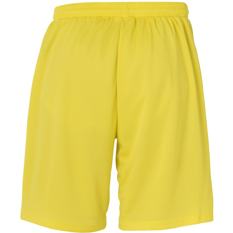Kempa Short Peak | gelb - gelb