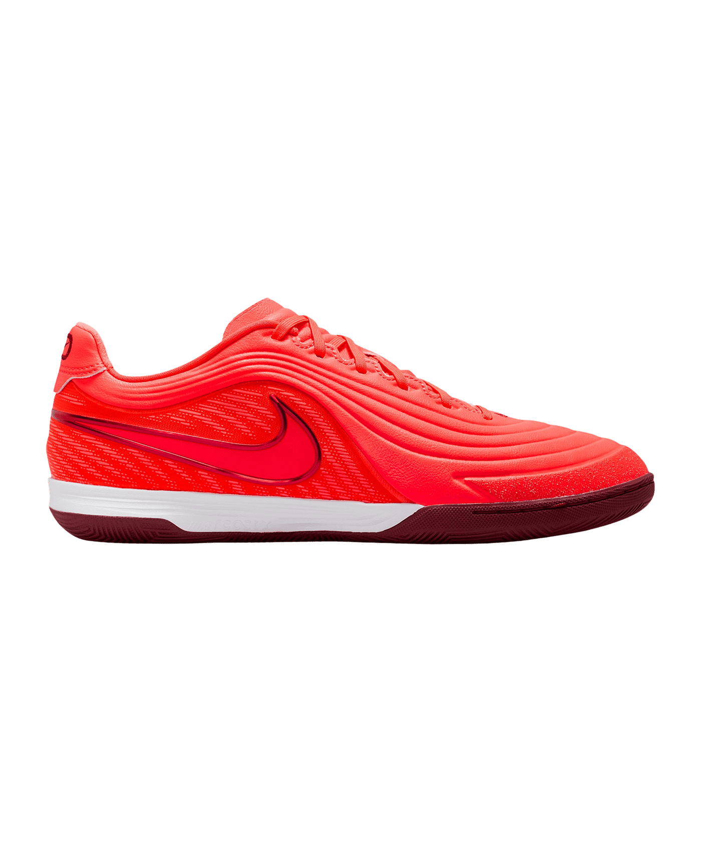 Nike Tiempo Reactgato IN Rot F660 - rot