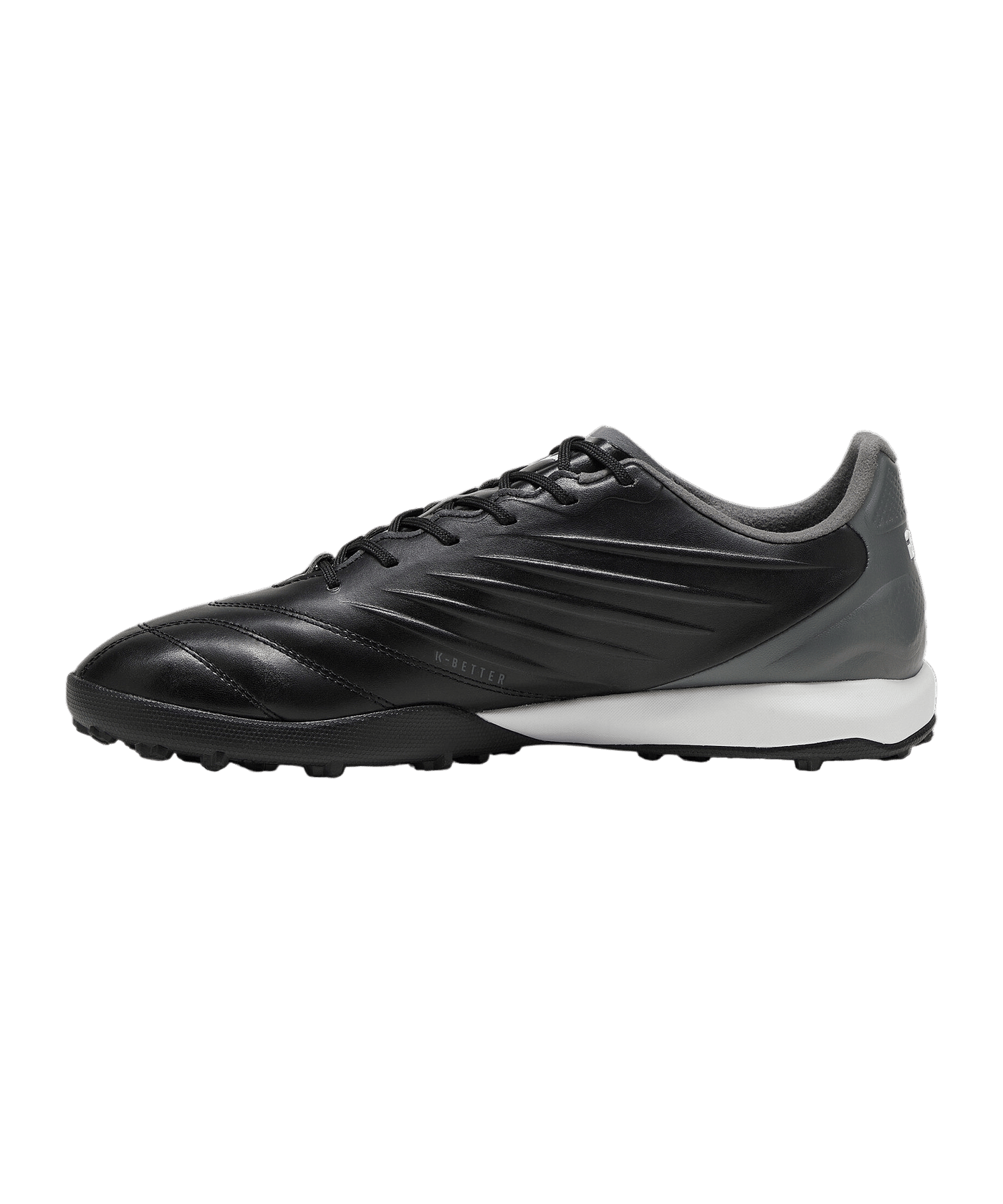 PUMA KING Pro TF Eclipse Schwarz Weiss F01 - schwarz