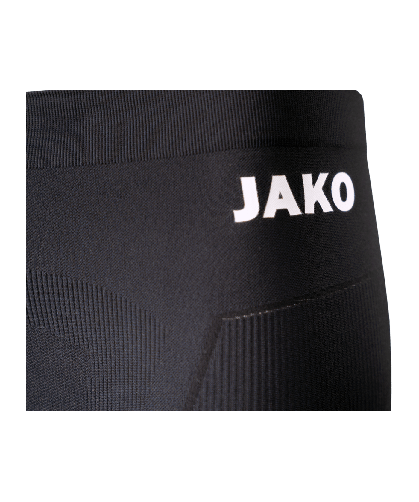 JAKO Comfort 2.0 Long Tight Schwarz F08 - schwarz