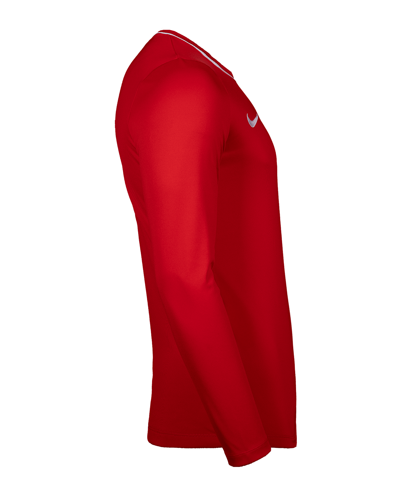 Nike Park 26 Sweatshirt Kids Rot F657 - rot