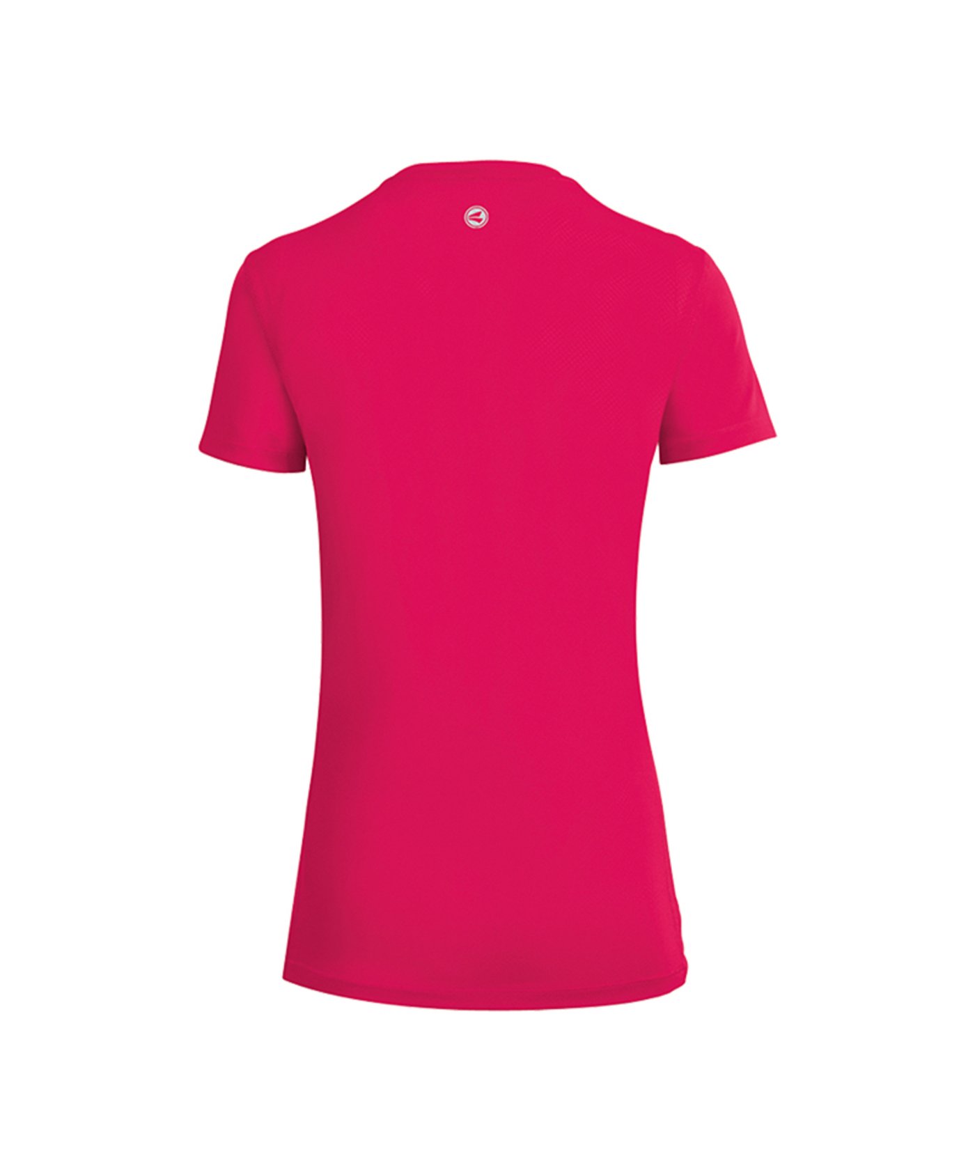 JAKO Run 2.0 T-Shirt Running Damen Pink F51 | - pink