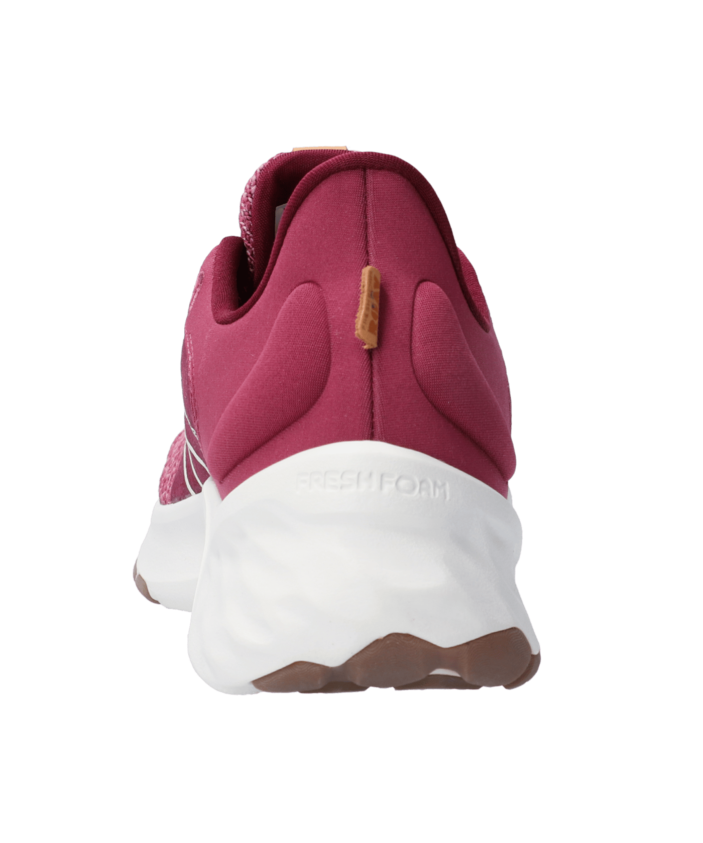 New Balance WROAV Damen Lila FRM2 - lila