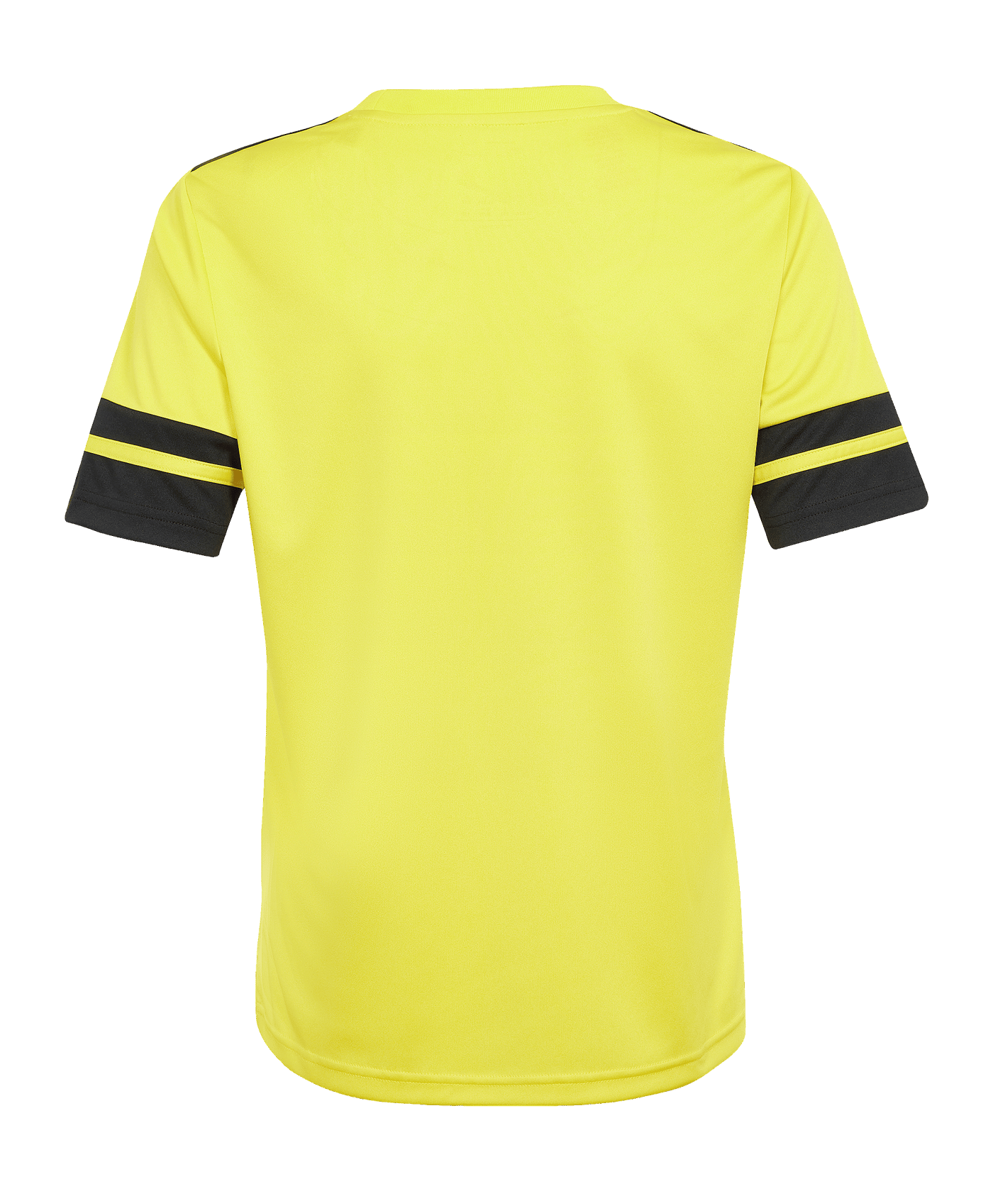 adidas Squadra 25 Trikot Kids Gelb - gelb