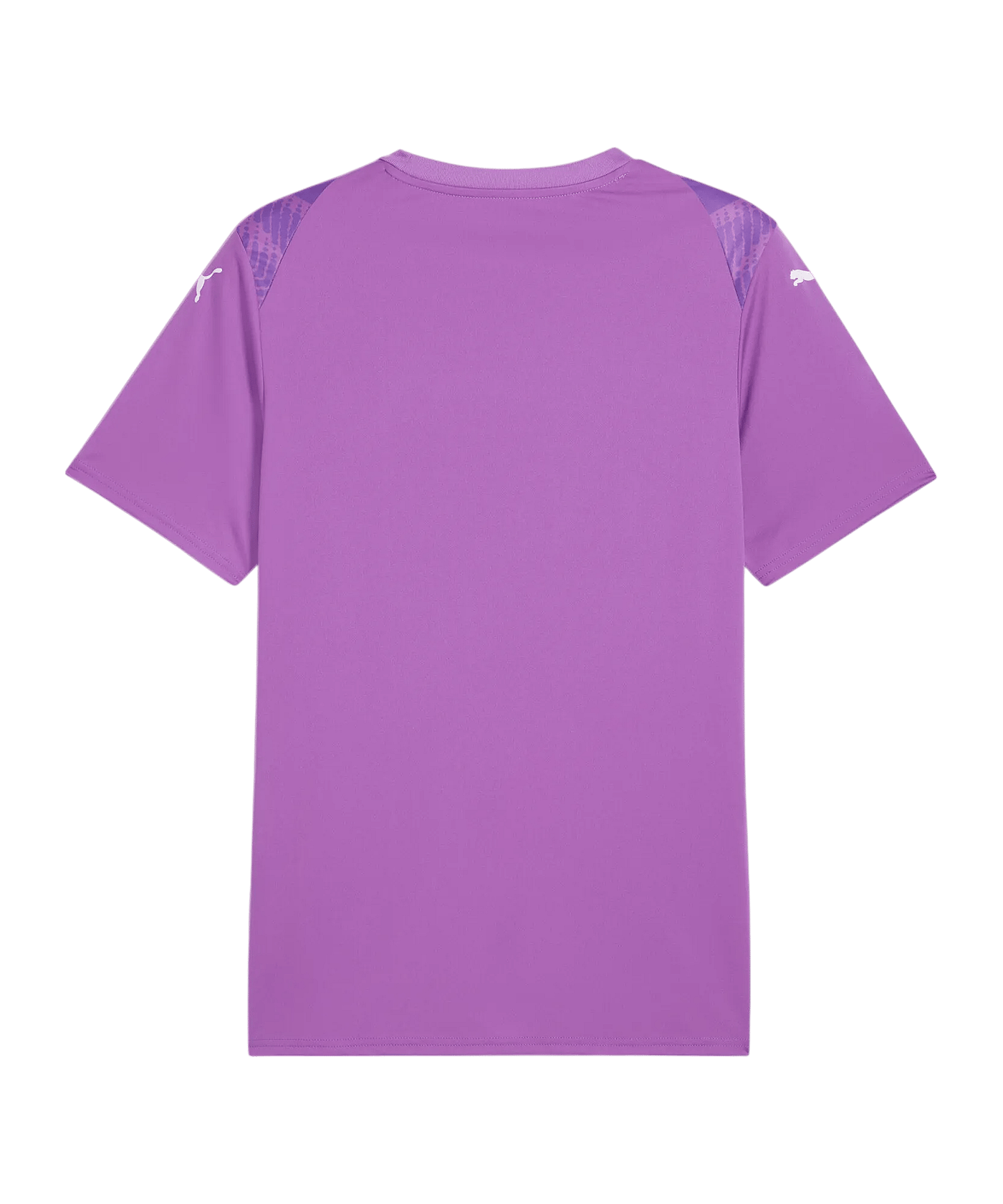 PUMA teamULTIMATE Trikot Lila F33 - lila