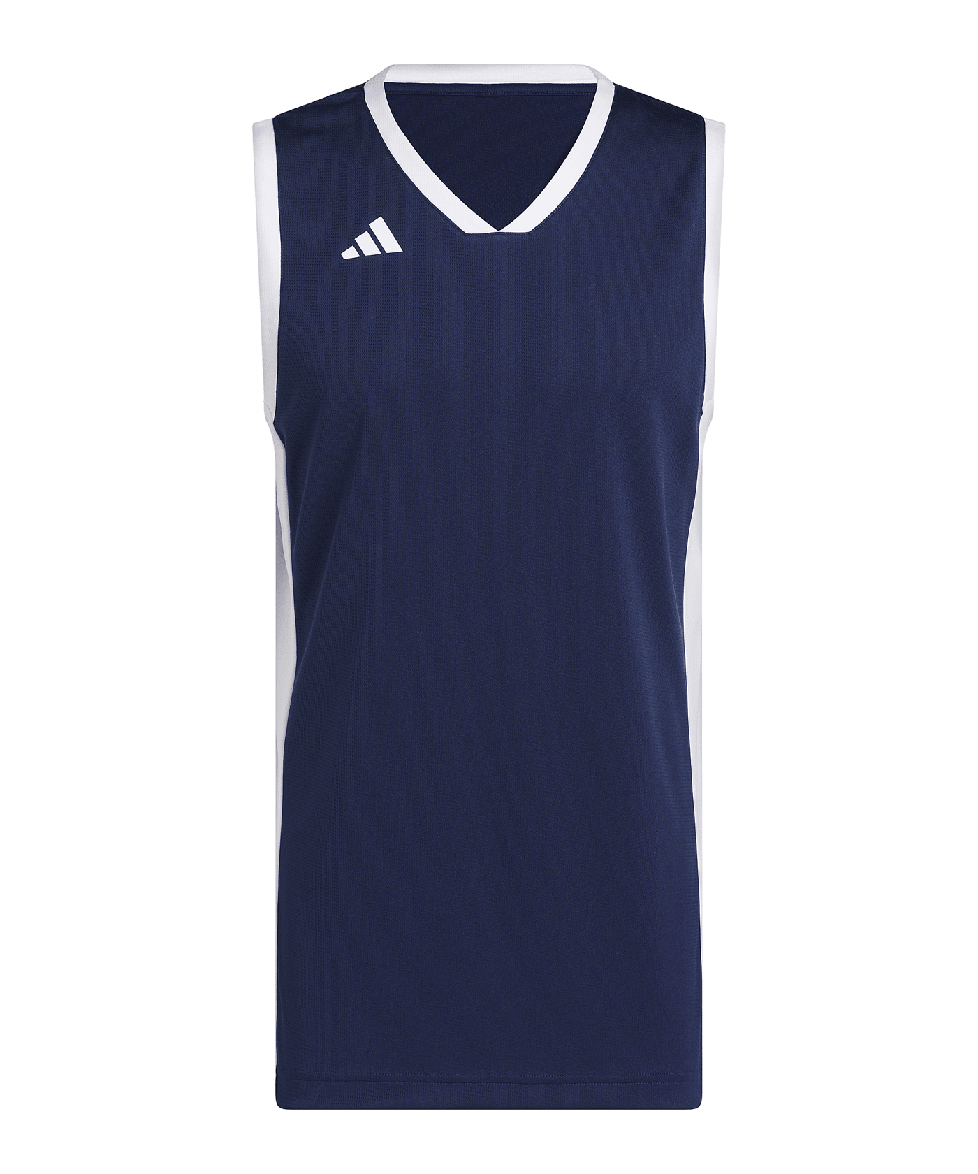 adidas Pulse Speed Trikot Blau - blau