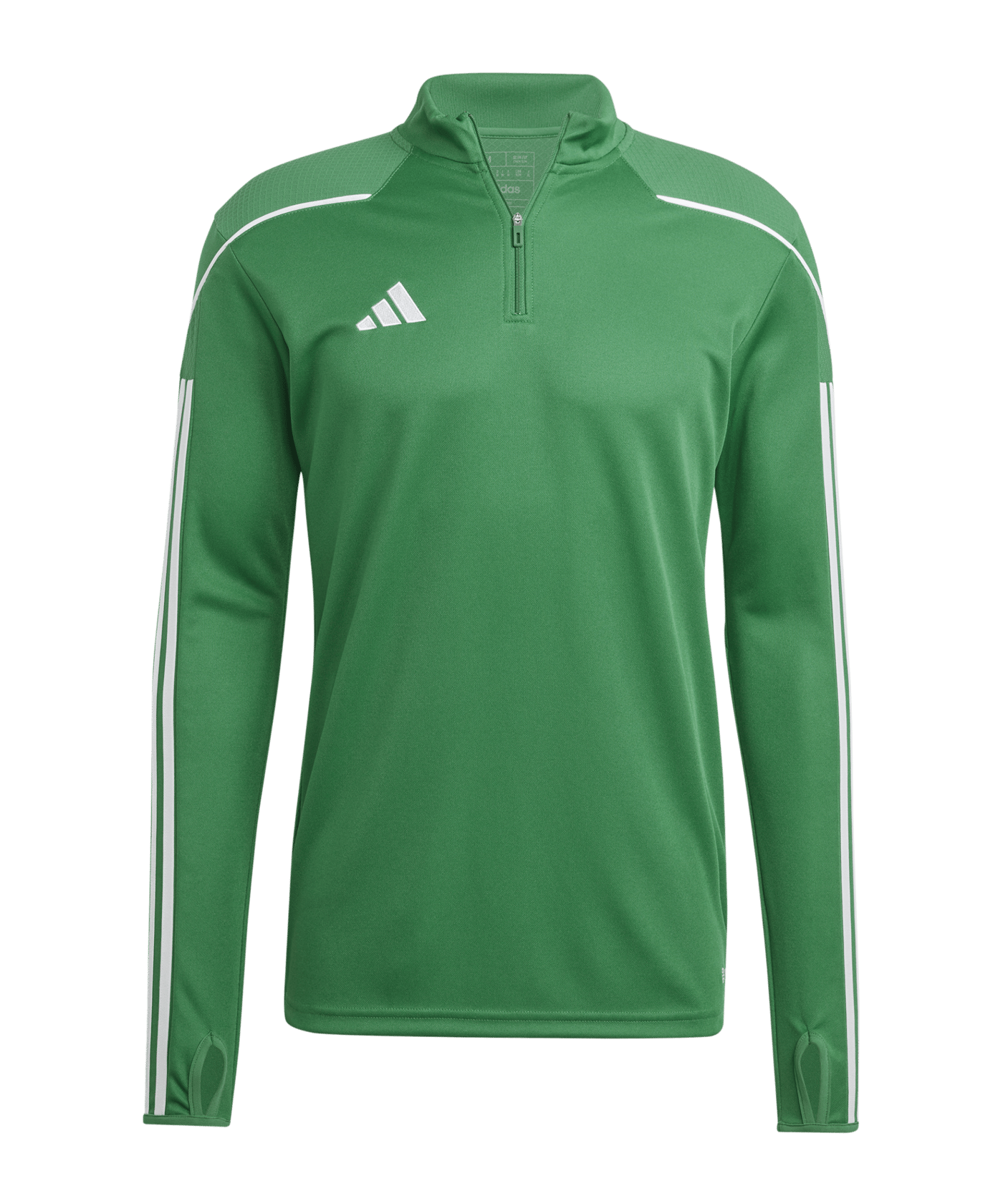 adidas Tiro 23 League Track Top | Grün - gruen
