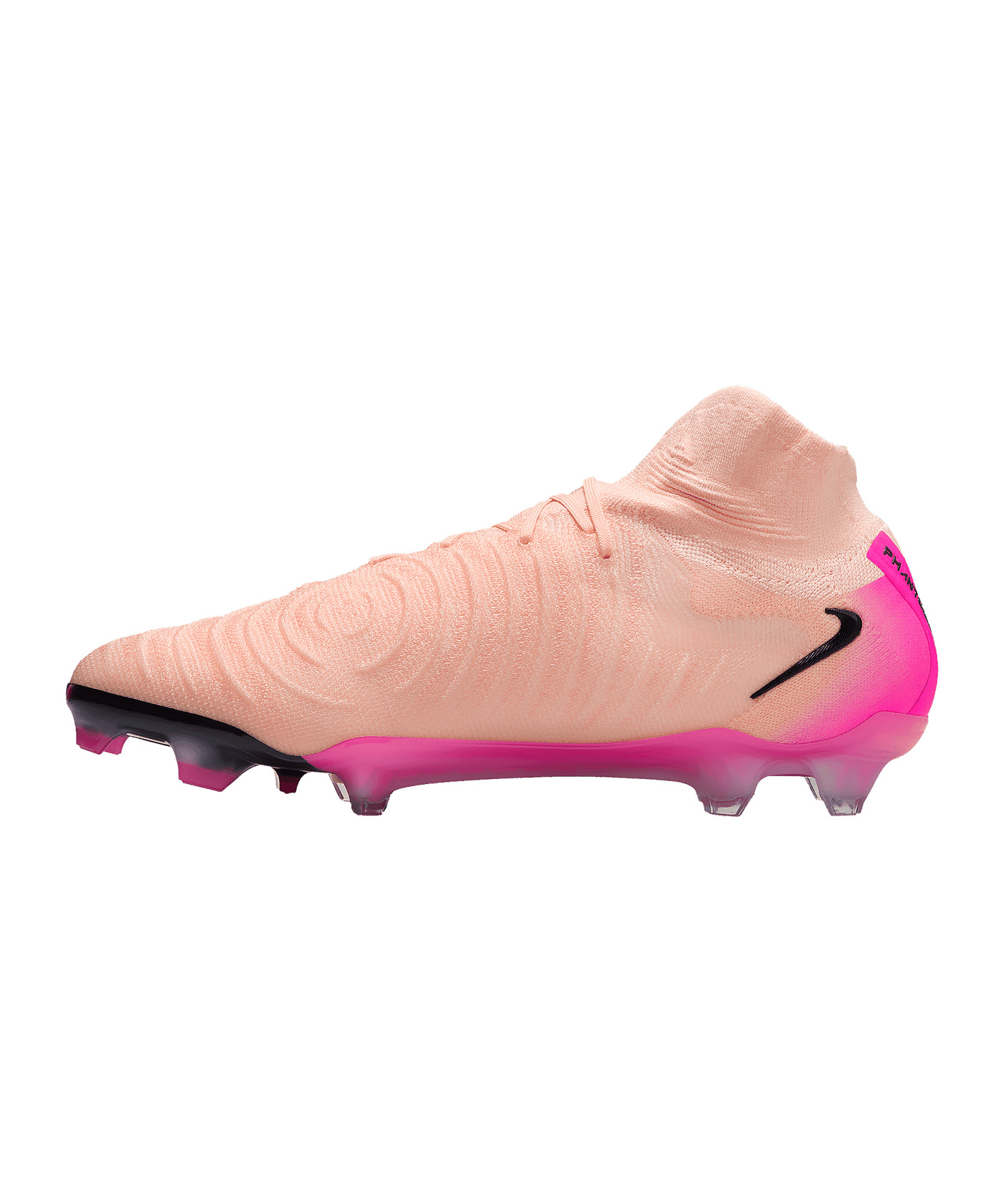 Nike Phantom Luna II Elite FG Prism Orange F800 - orange