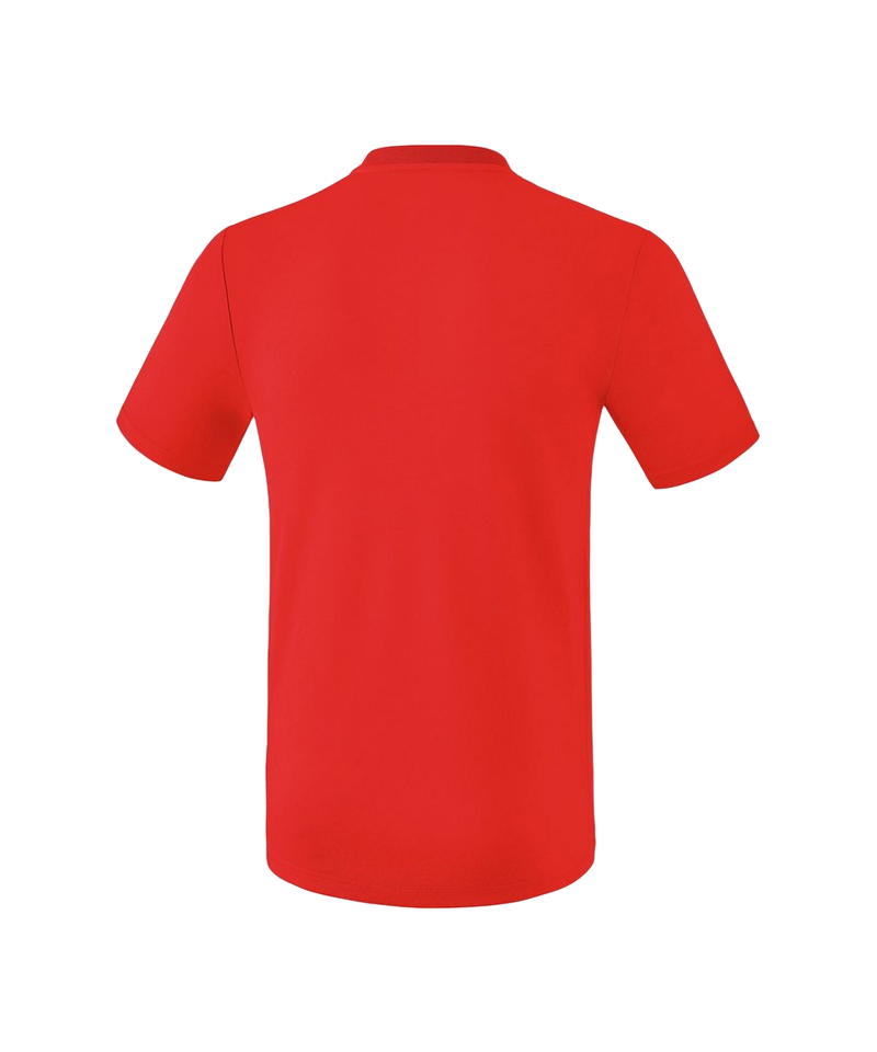 Erima Liga Trikot kurzarm Kids Rot - rot