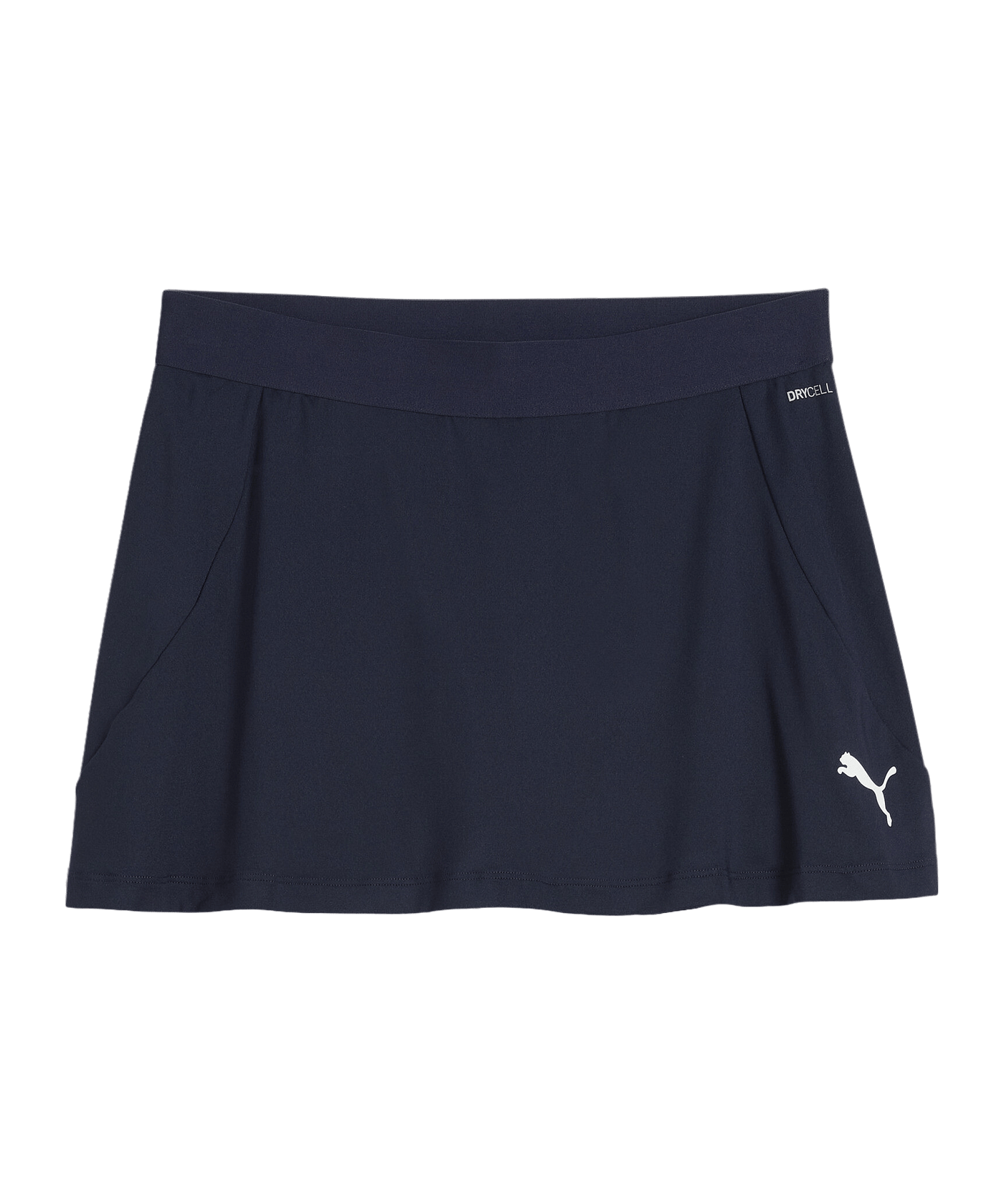 PUMA teamGOAL Rock Damen Blau F06 - dunkelblau