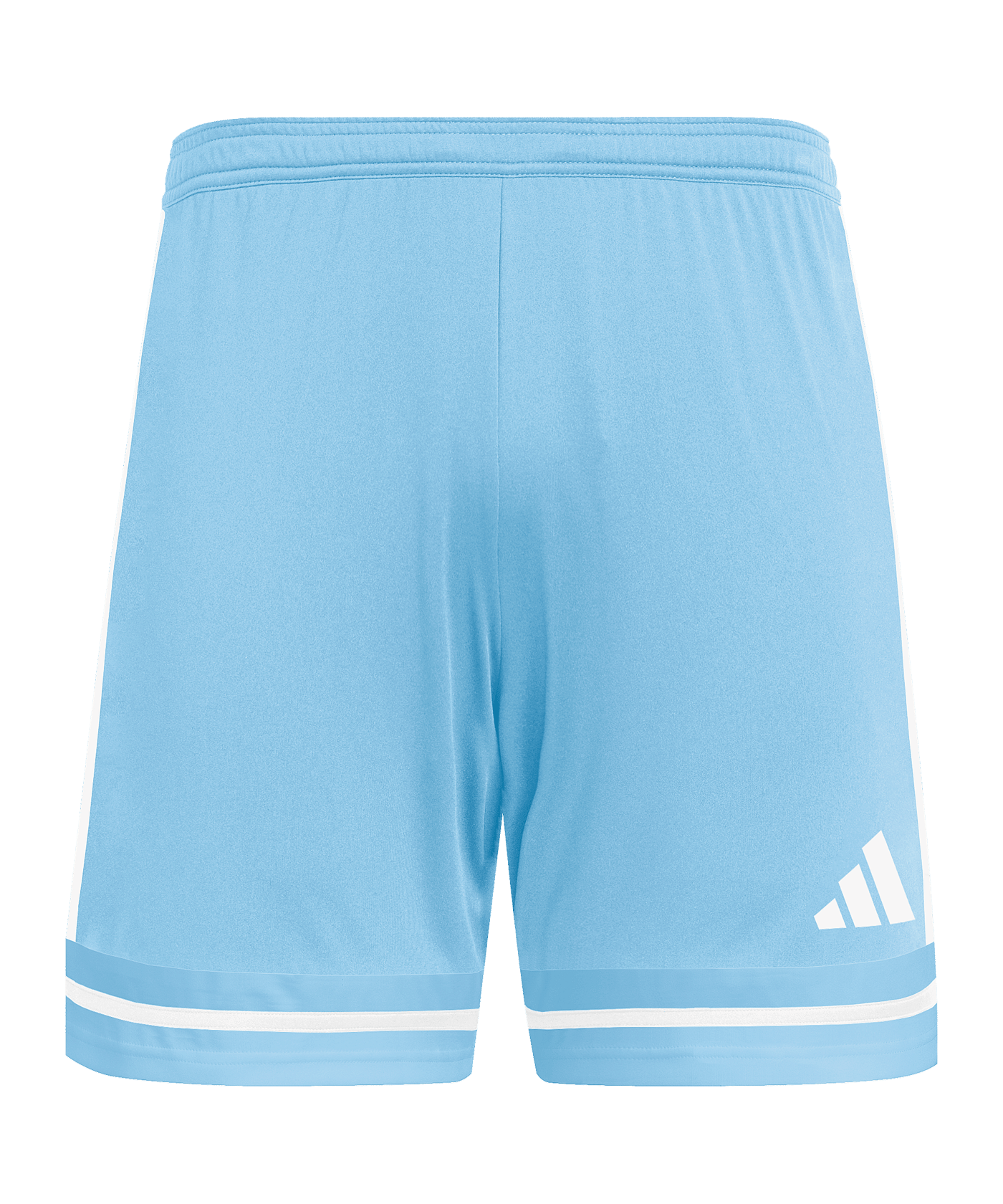 adidas Squadra 25 Short Blau - blau