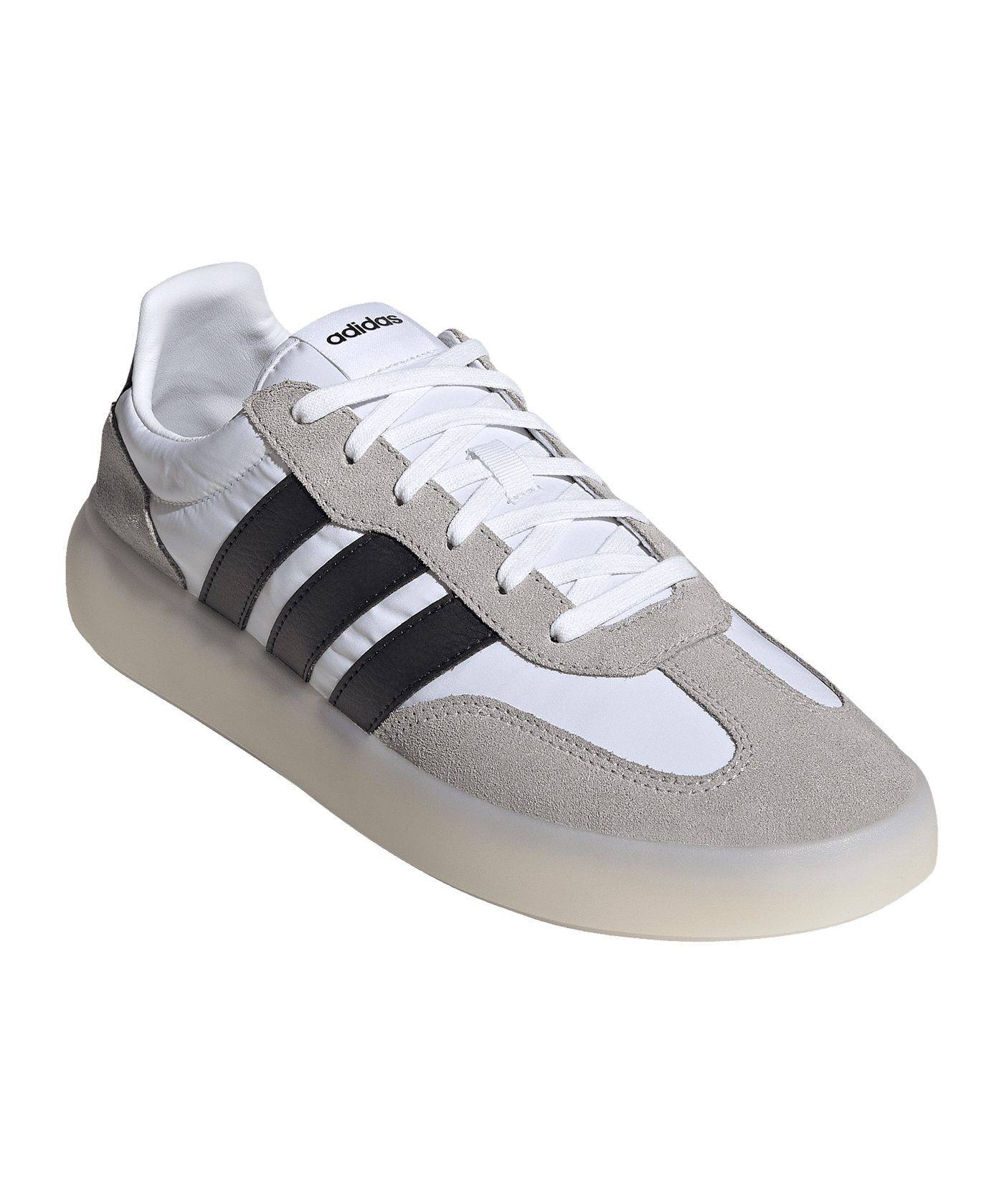 adidas Barreda Decode Shoes White 