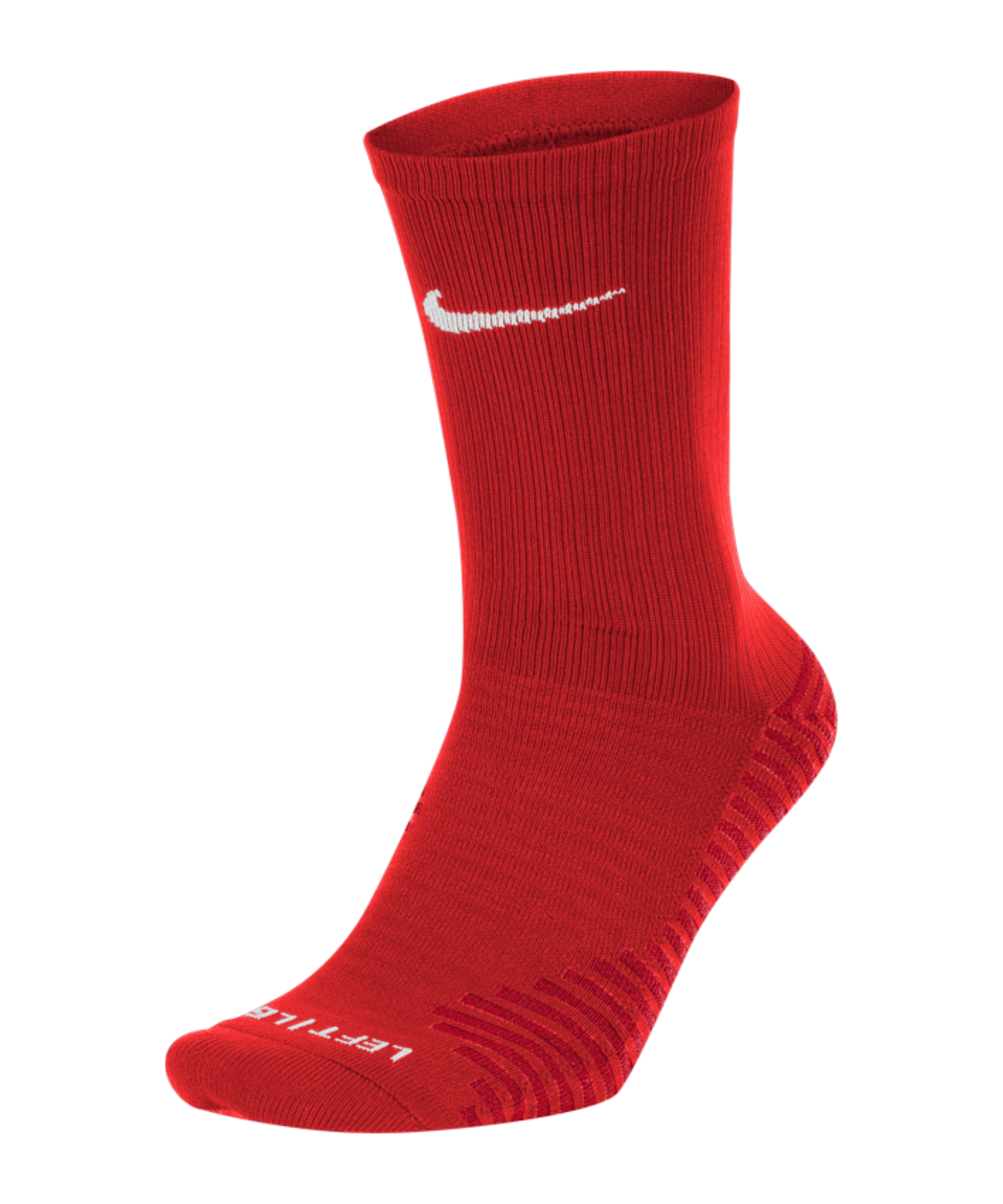 Nike Squad Crew Socken Rot F657 - rot