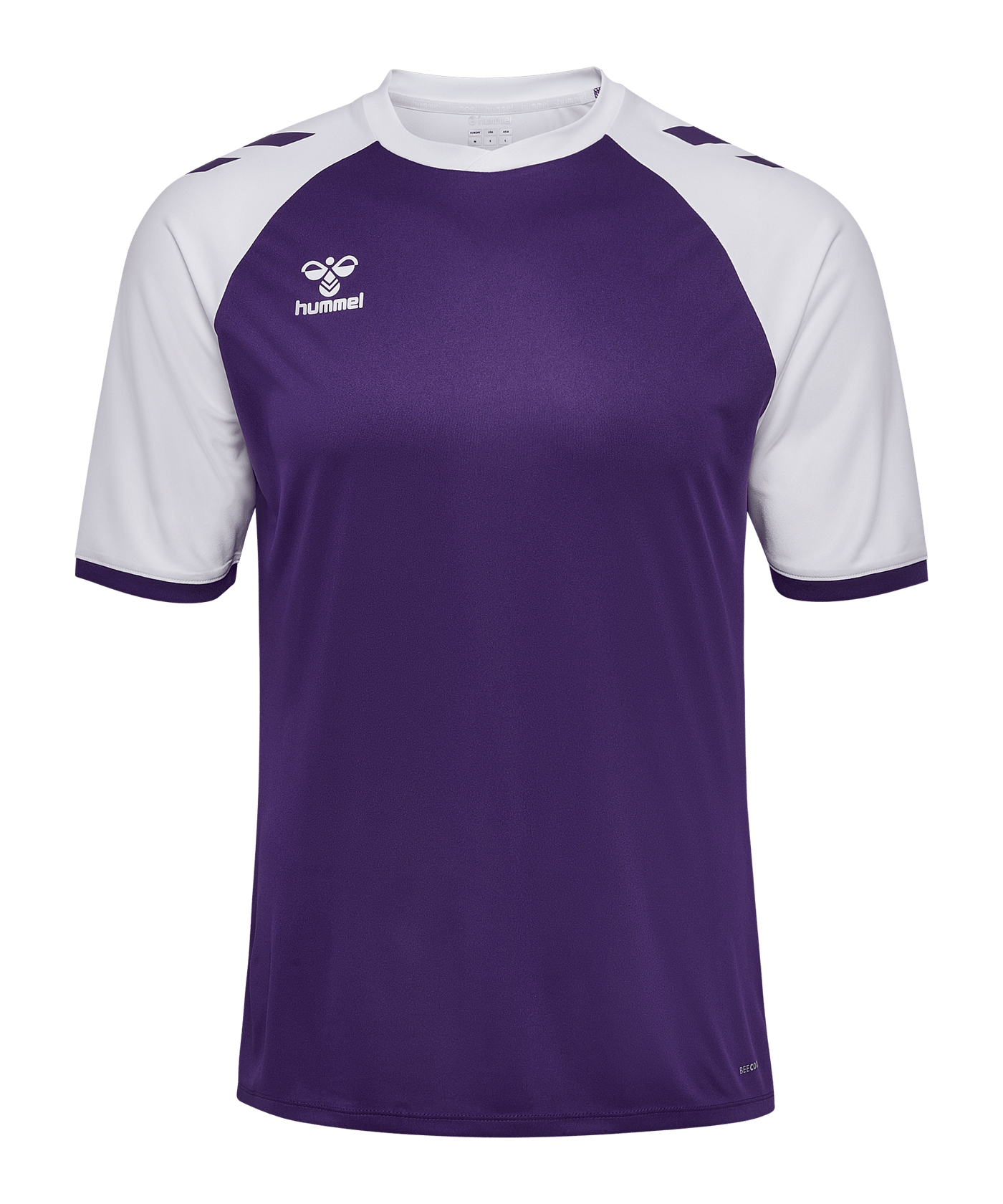 Hummel Match League Trikot Rot F3332 - rot