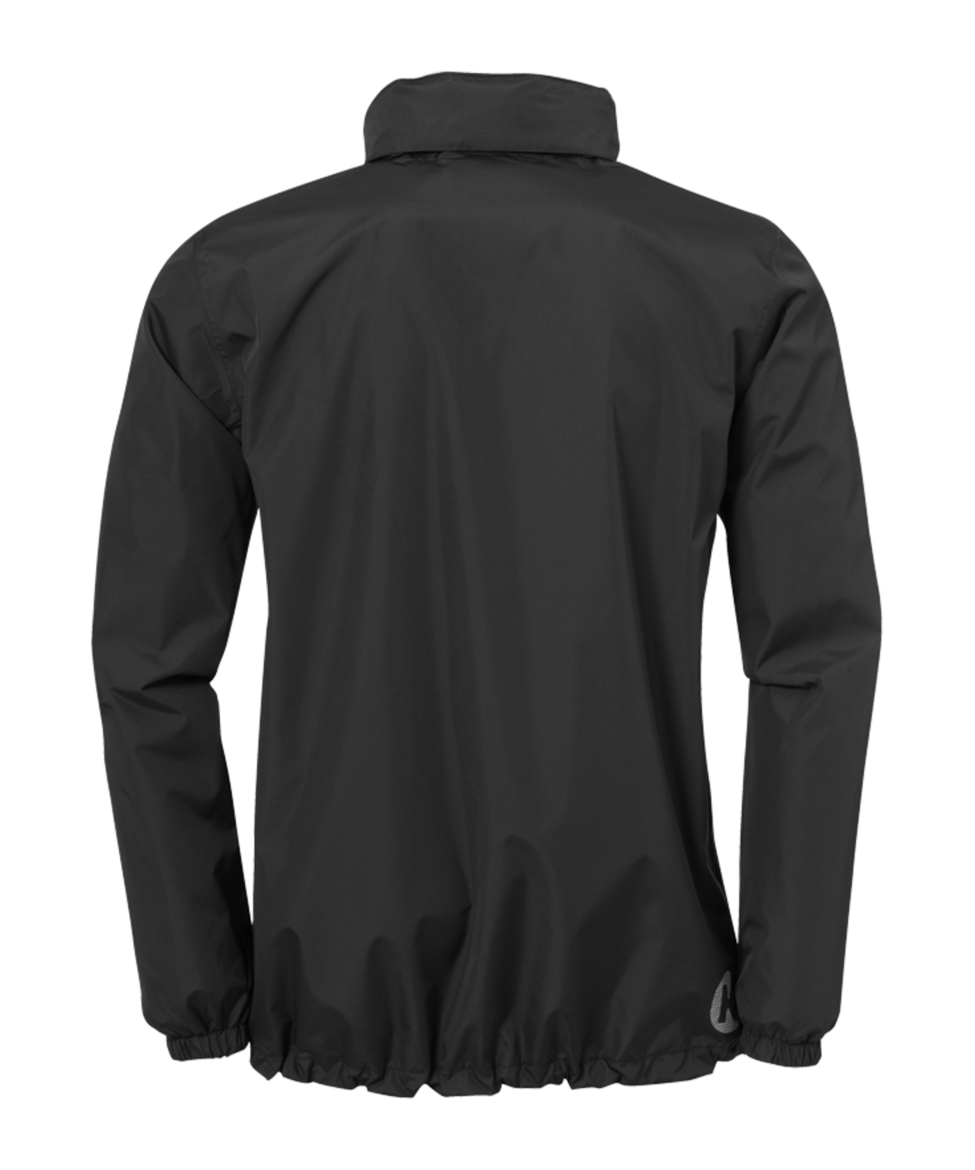 Kempa Core 2.0 Regenjacke Kids Schwarz F01 - schwarz