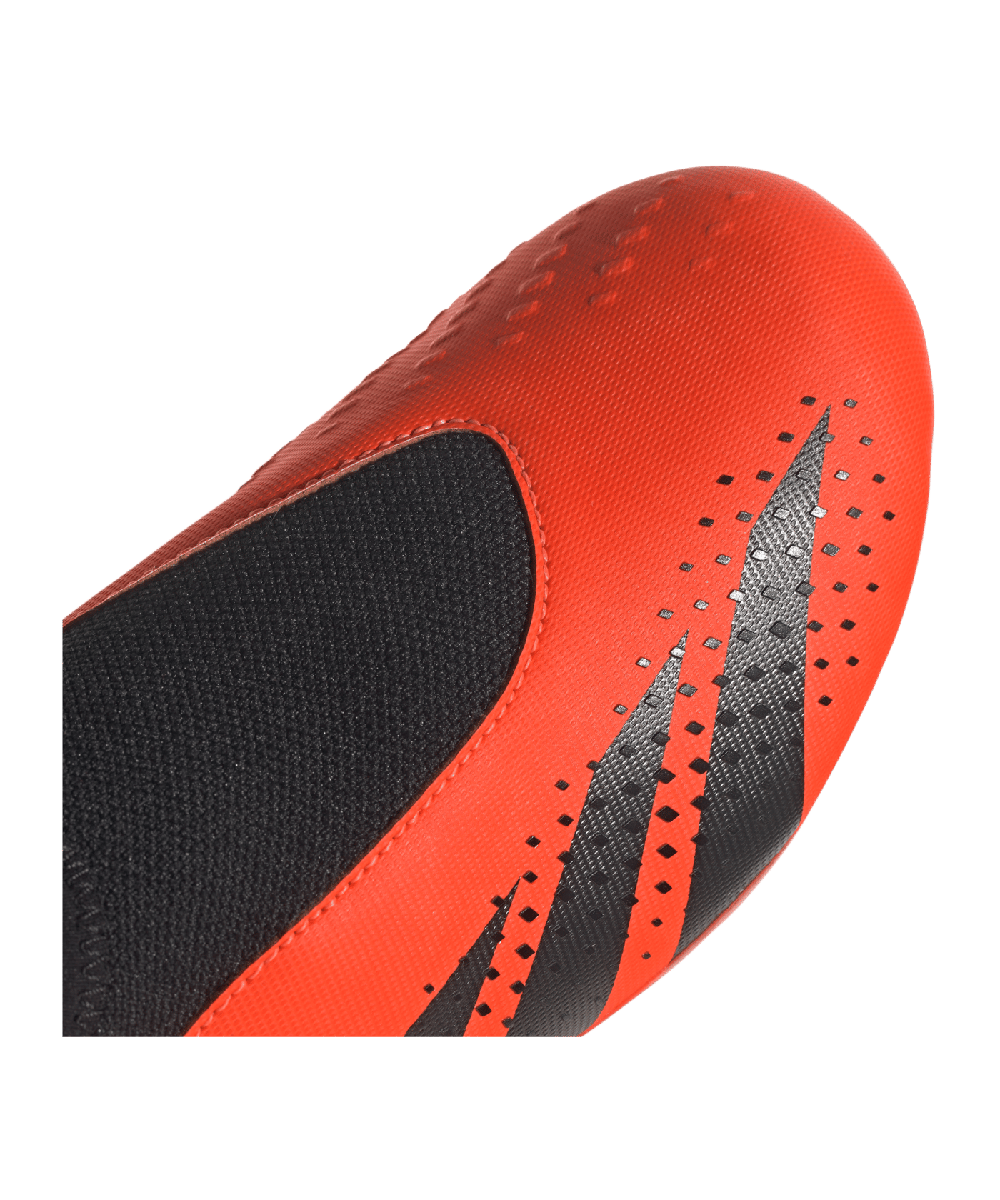 adidas Predator Accuracy.3 LL FG Heatspawn Kids Orange Schwarz - orange
