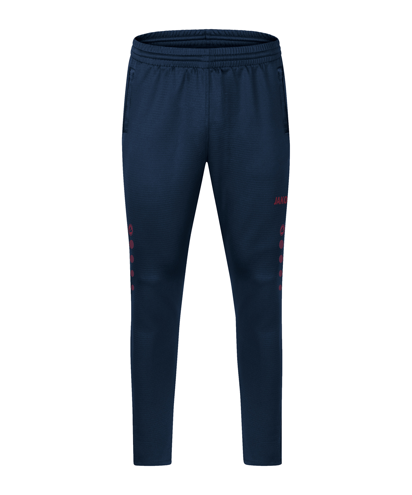 JAKO Challenge Trainingshose Blau F905 - blau
