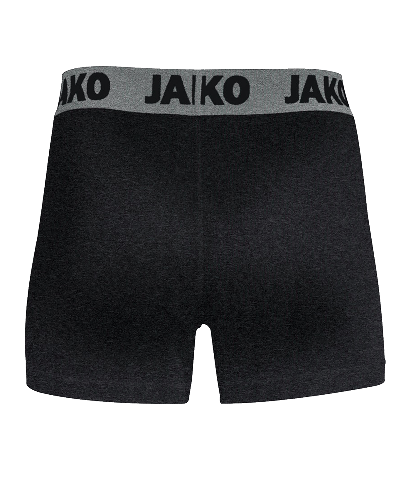 Jako Boxershort Funktion Schwarz F08 - schwarz