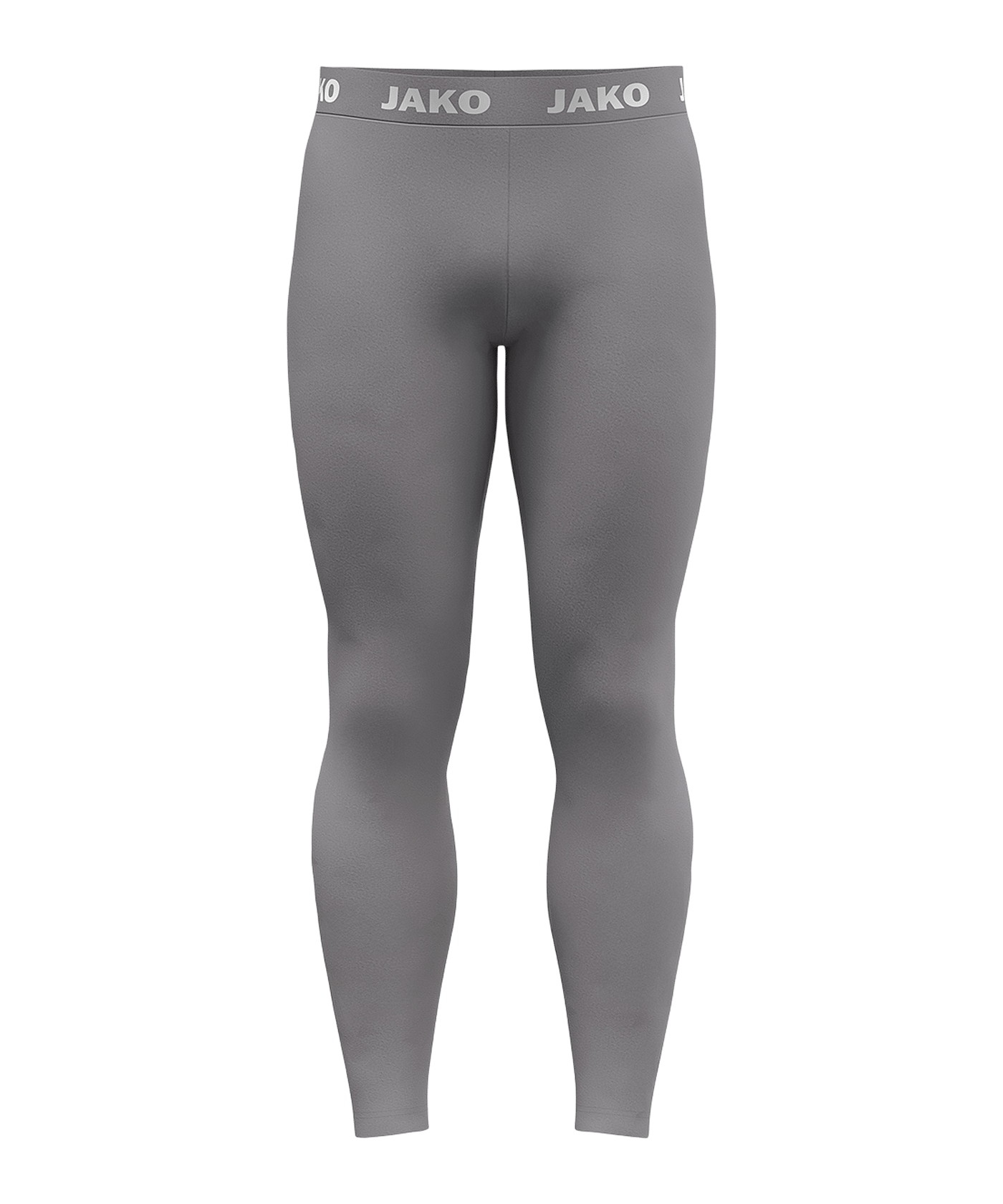 JAKO Function Underwear Tight Kids Grau F825 - grau