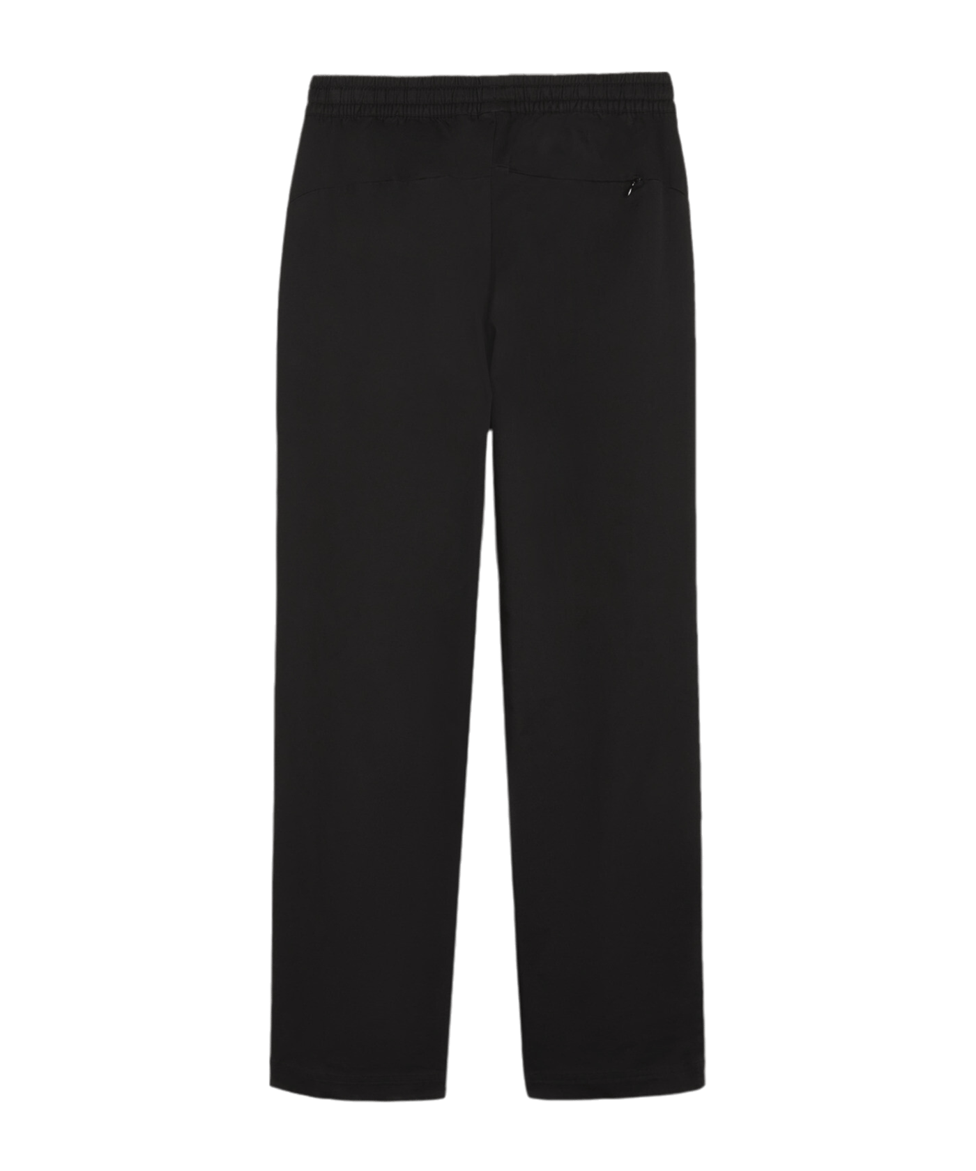 PUMA Better Classics Woven Jogginghose Schwarz F01 - schwarz
