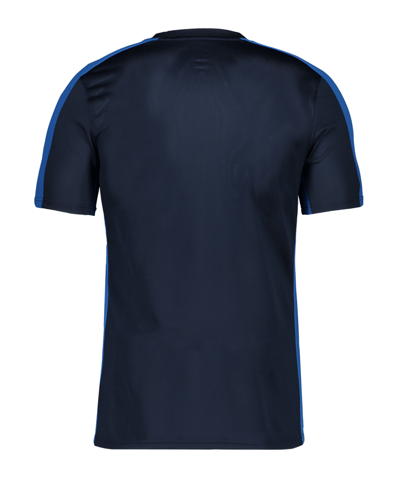 Nike Academy Trainingsshirt Blau F451 - blau