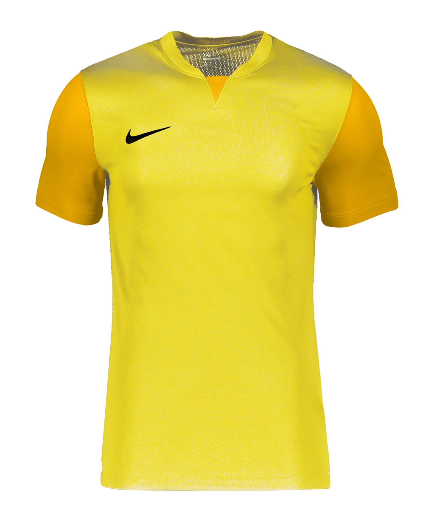 Nike Dri-FIT Trophy 5 Trikot Gelb F719 - gelb