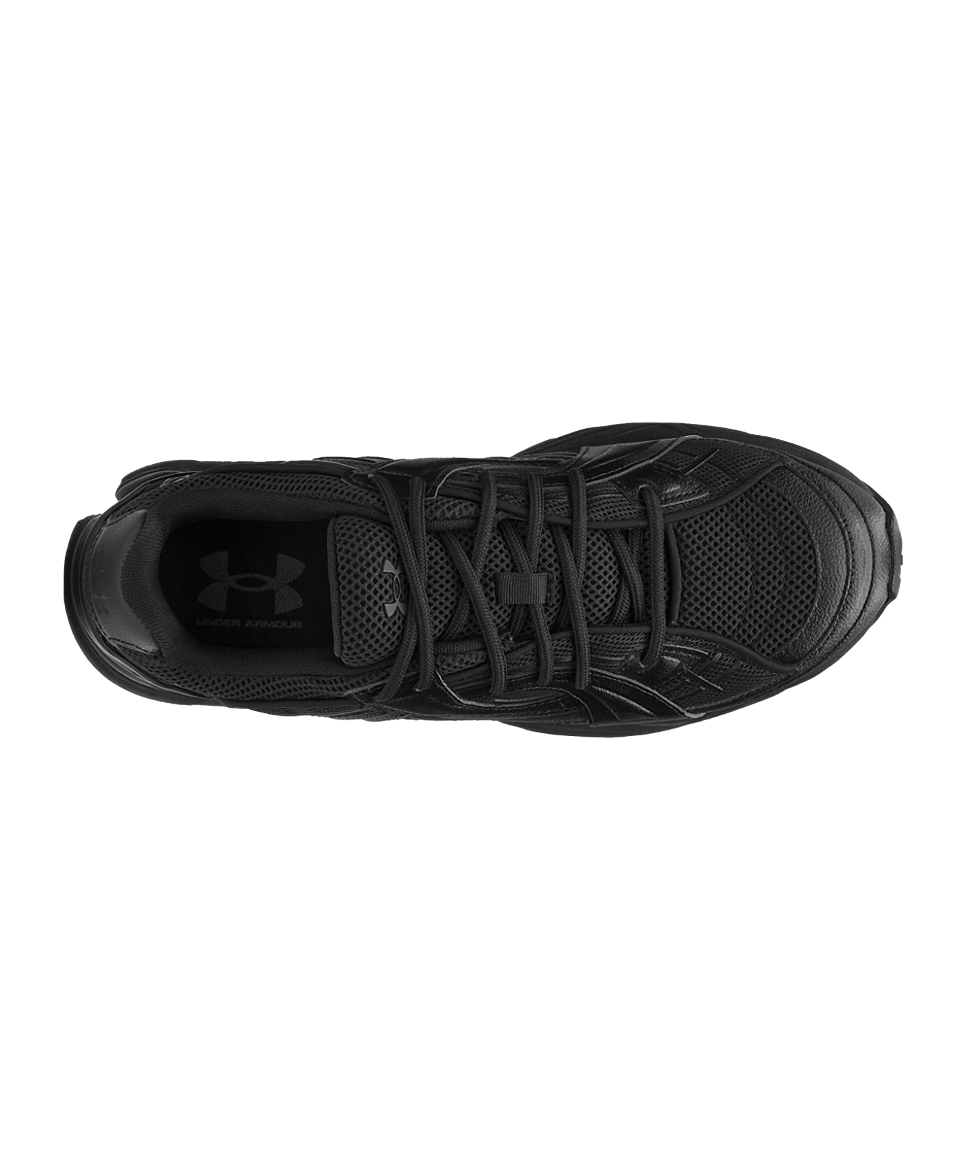 Under Armour Sola Schwarz F003 - schwarz